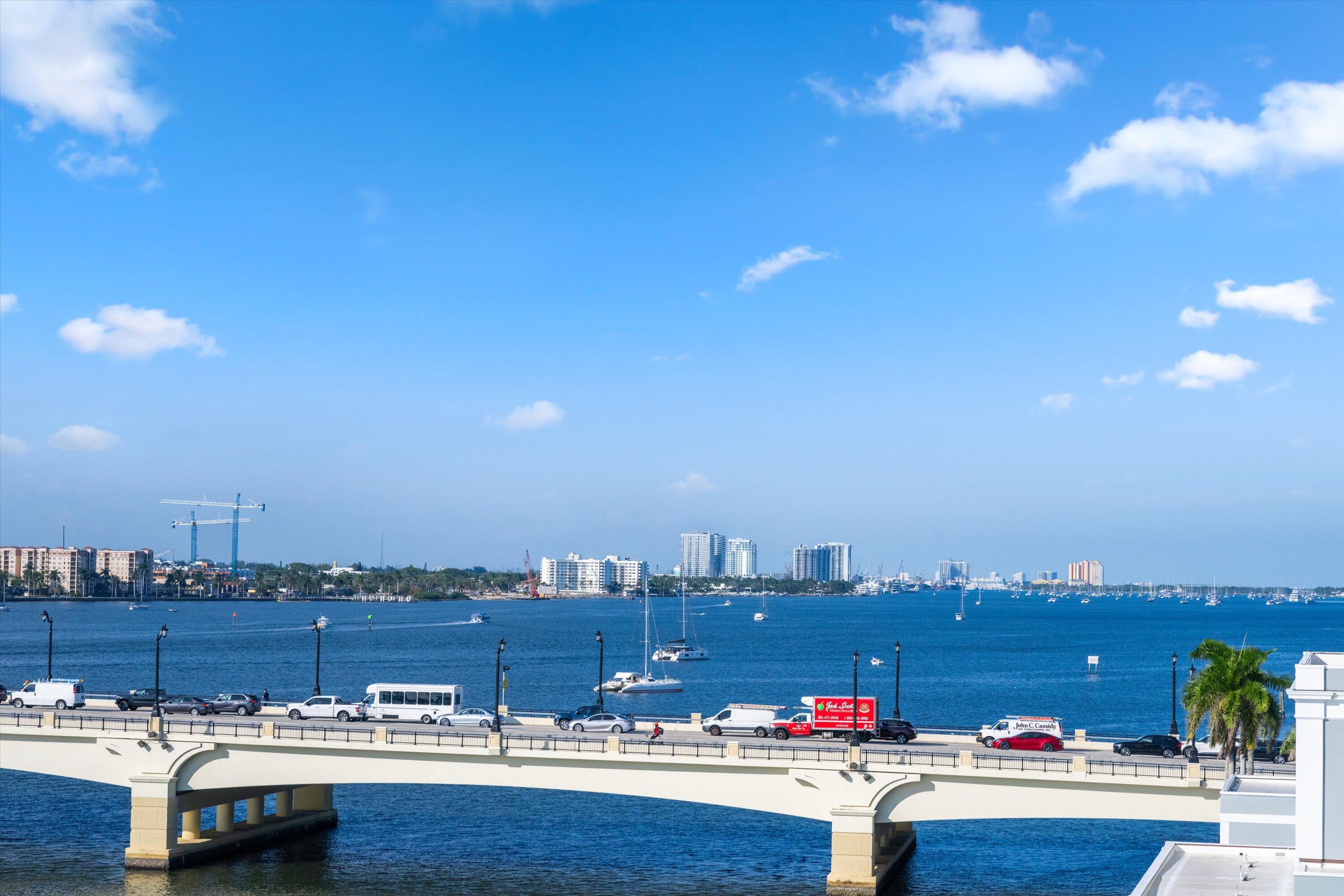 44 Cocoanut Row, Unit 514A Palm Beach, FL 33480 - Photo 24 of 36 a view of a city