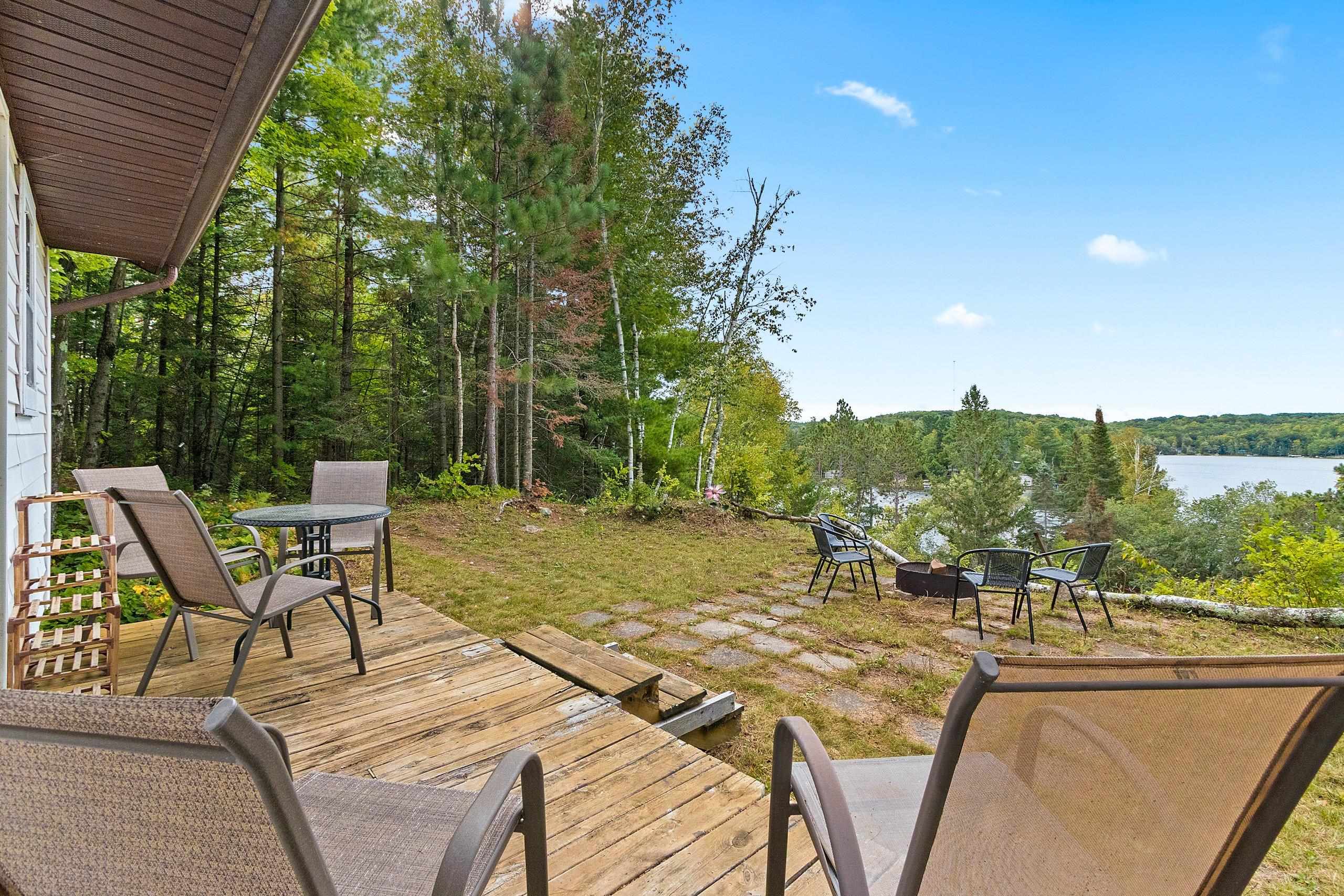 15808 East Chain Lake Road Lakewood, WI 54138 - Photo 42 of 78 Gallery Image 42