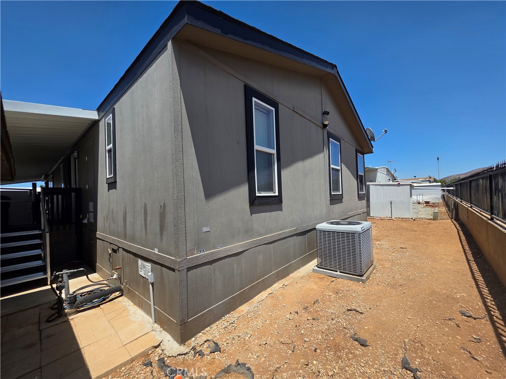 27150 Shadel Road, Unit 146 Menifee, CA 92586 - Photo 8 of 28