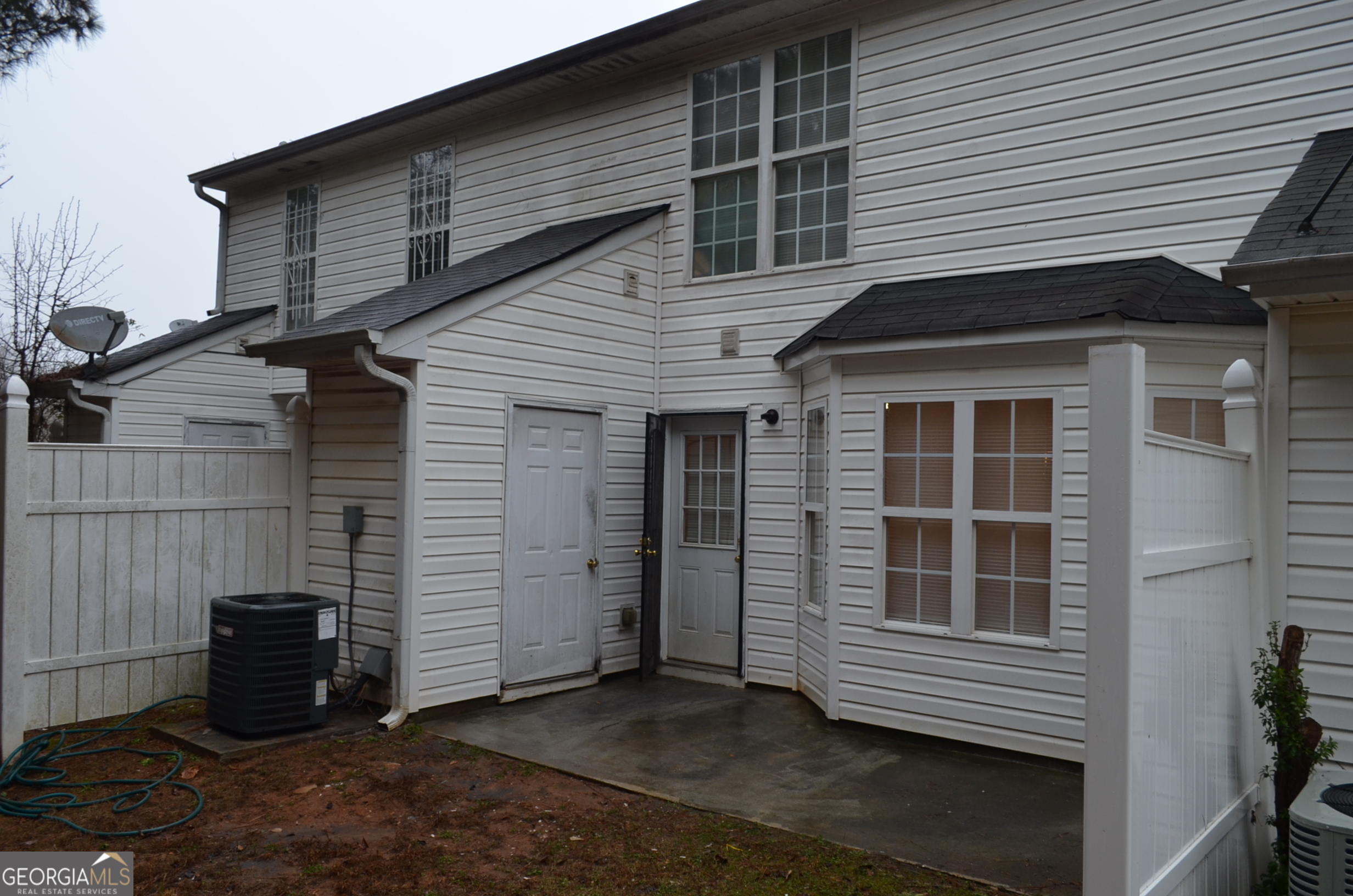 2722 Norfair Loop Lithonia, GA 30038 - Photo 23 of 25