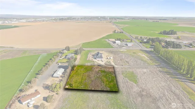 a view of an ocean and beach