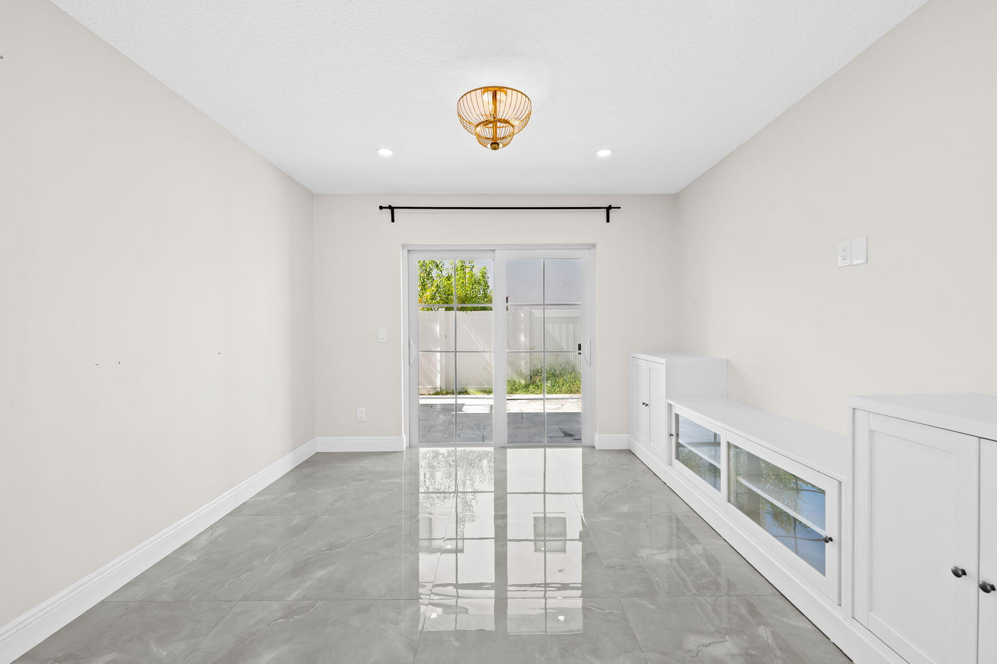 23162 L'Ermitage Circle Boca Raton, FL 33433 - Photo 9 of 48 a view of an entryway with wooden floor