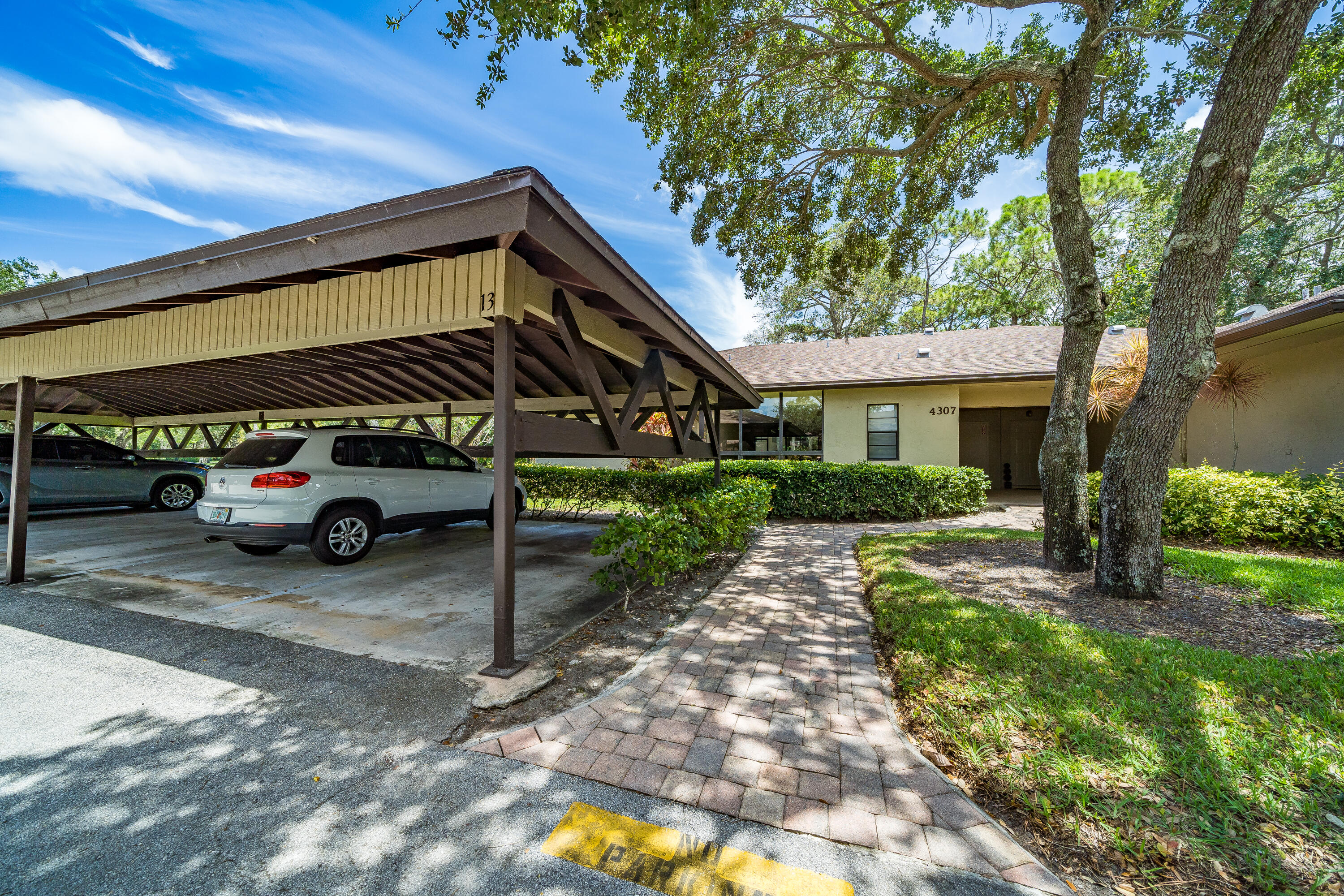 4307 Wood Ride Road, Unit A Boynton Beach, FL 33436 - Photo 20 of 26 4307 wood ride a BB-003