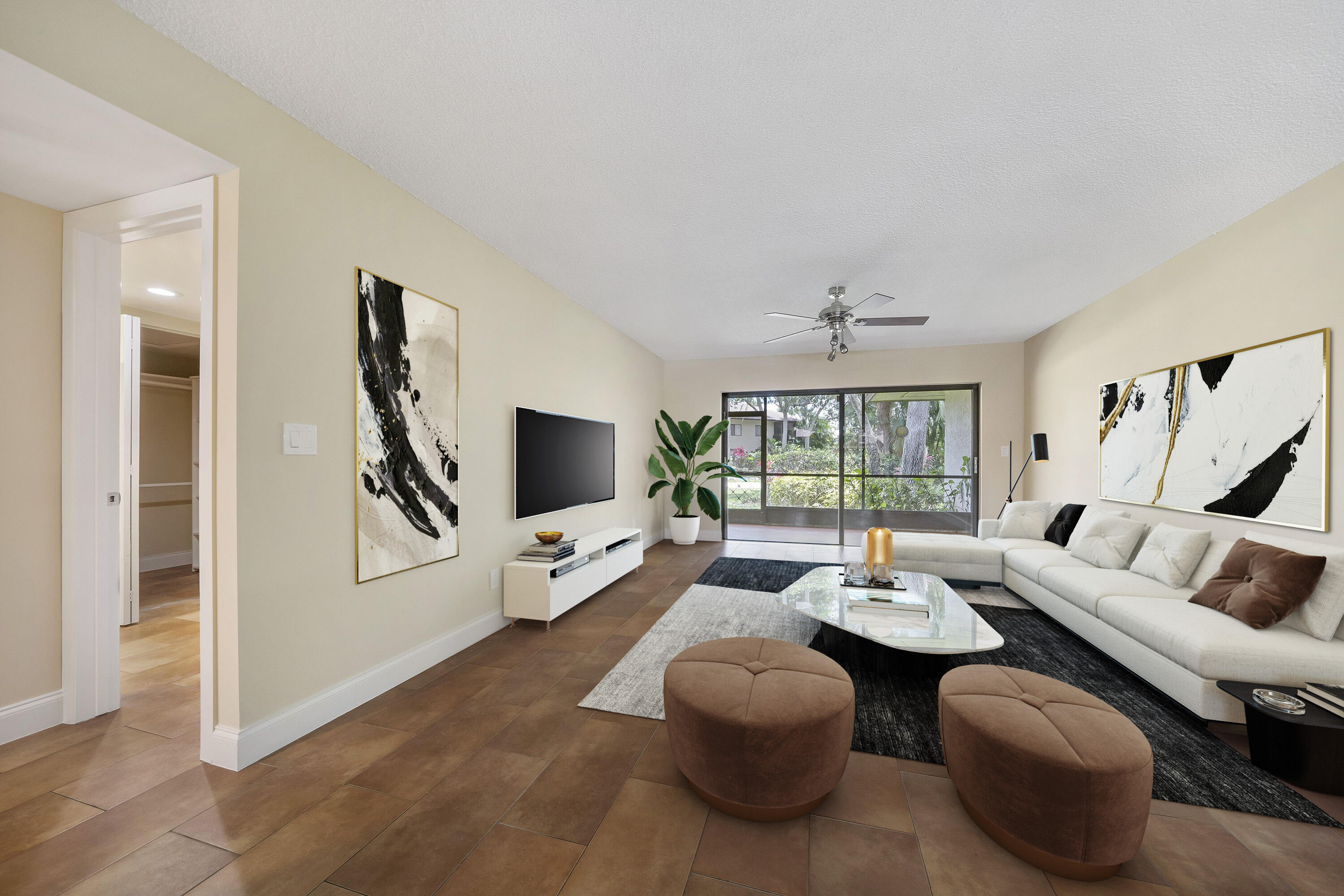 4307 Wood Ride Road, Unit A Boynton Beach, FL 33436 - Photo 2 of 26 9c800f29eadf662e0231463fd2e1e2ac4b973021