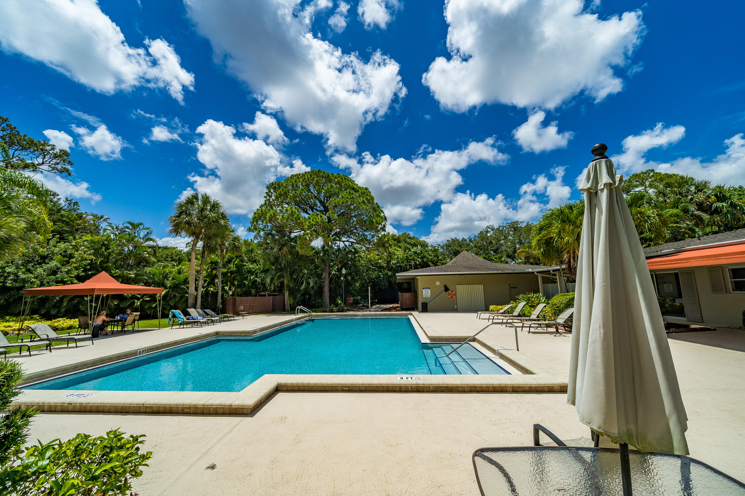 4307 Wood Ride Road, Unit A Boynton Beach, FL 33436 - Photo 22 of 26 4307 wood ride a BB-007