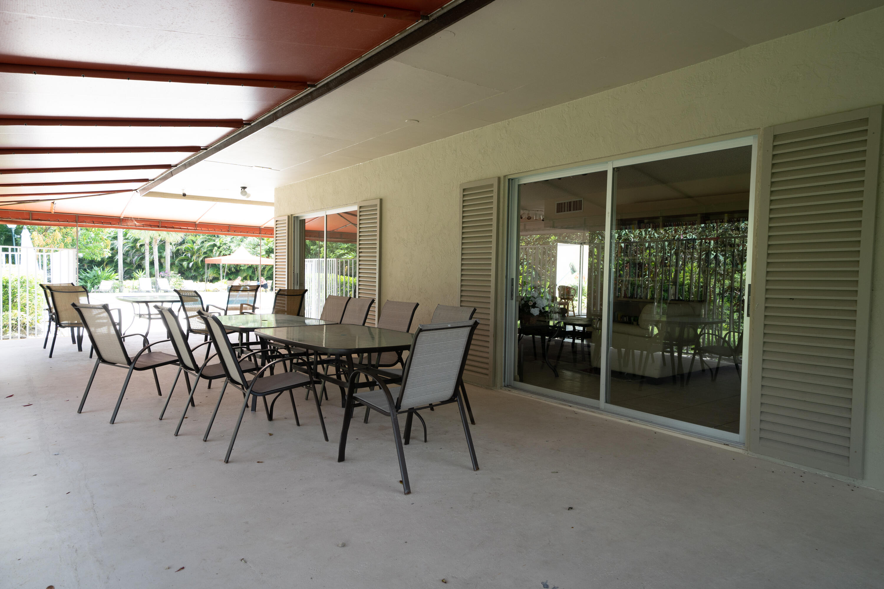 4307 Wood Ride Road, Unit A Boynton Beach, FL 33436 - Photo 24 of 26 4307 wood ride a BB-009