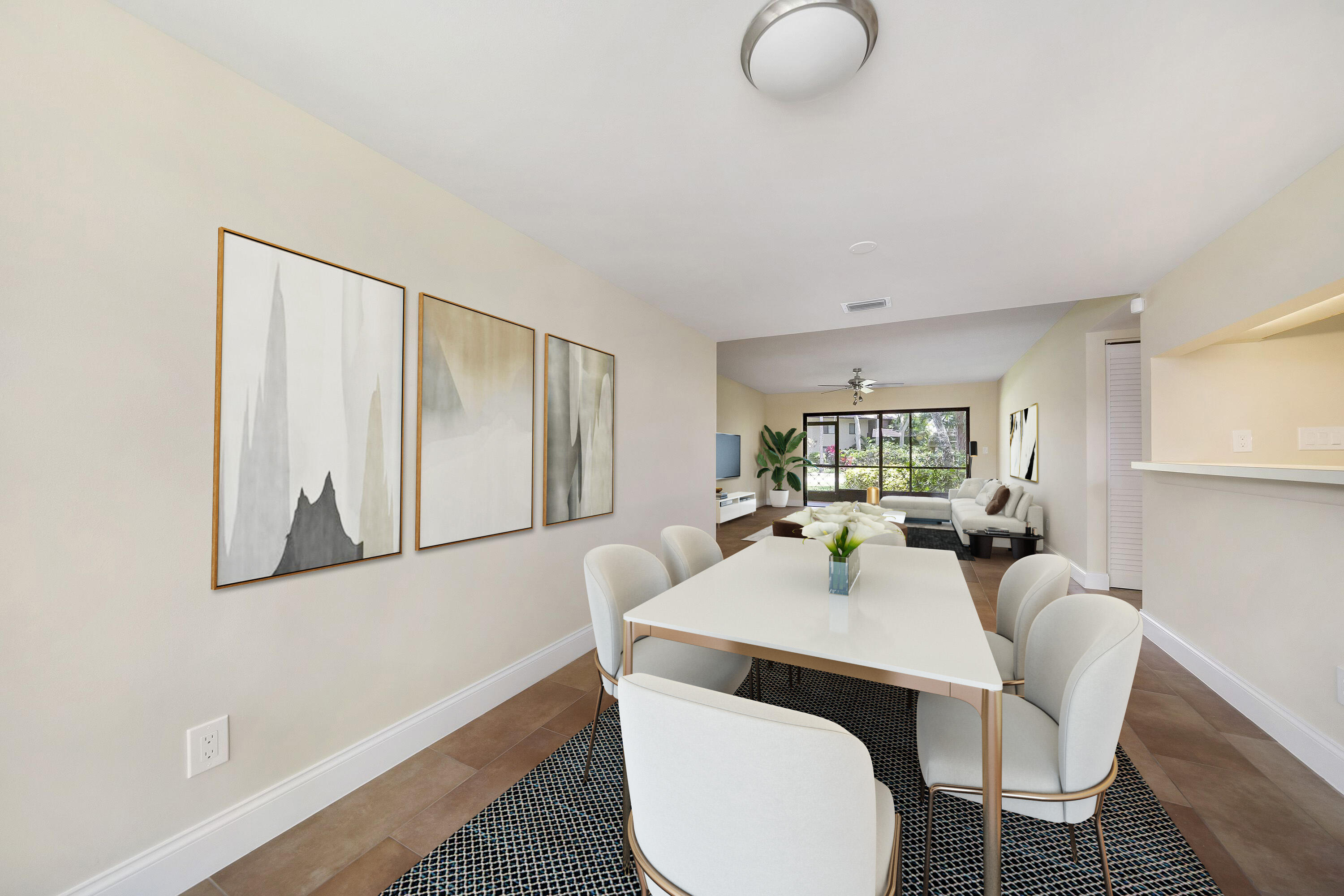 4307 Wood Ride Road, Unit A Boynton Beach, FL 33436 - Photo 4 of 26 4a89a7801bd446b641a6ce94e7fbb6a305dee6bc