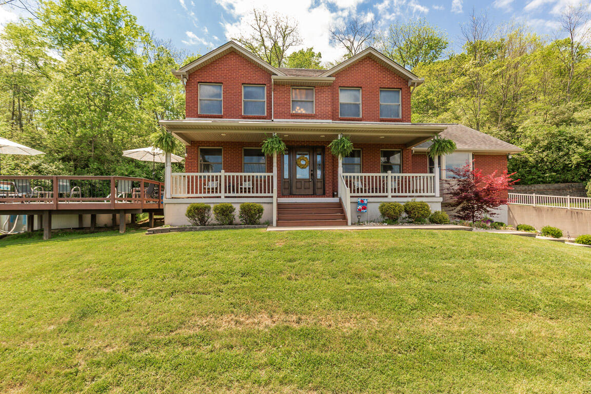 7458 Stonehouse Road Melbourne, KY 41059 - Photo 1 of 40