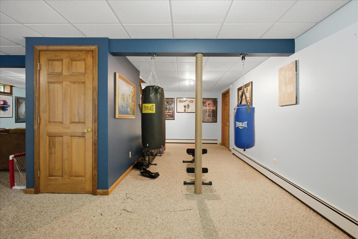 16 Ridge Road Turner, ME 04282 - Photo 70 of 115 115-13_Basement 10