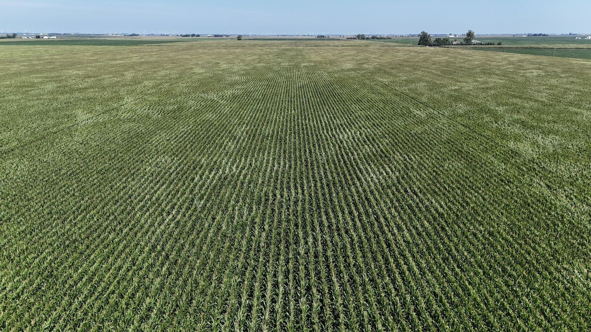 400 East 2423 County Road Danforth, IL 60930 - Photo 6 of 6 a view of a ocean view