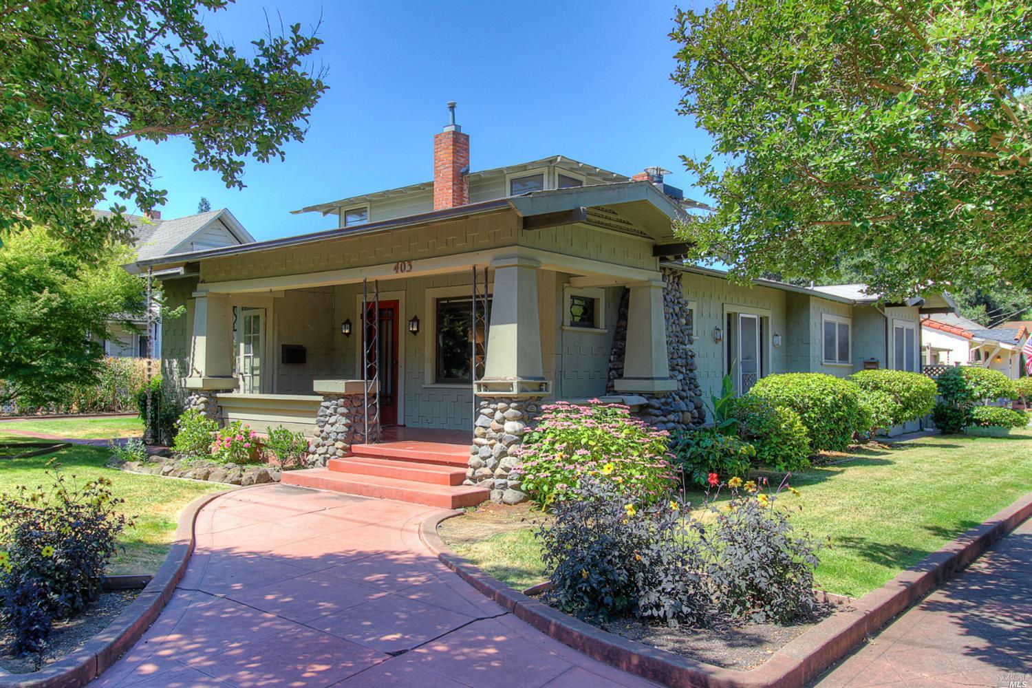 403 Brown Street Santa Rosa, CA 95404 - Photo 1 of 1 Gallery Image 1