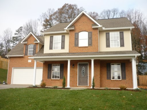 Lot 41 Dempsey Road Knoxville, TN 37932 - Photo 1 of 1 Primary Photo