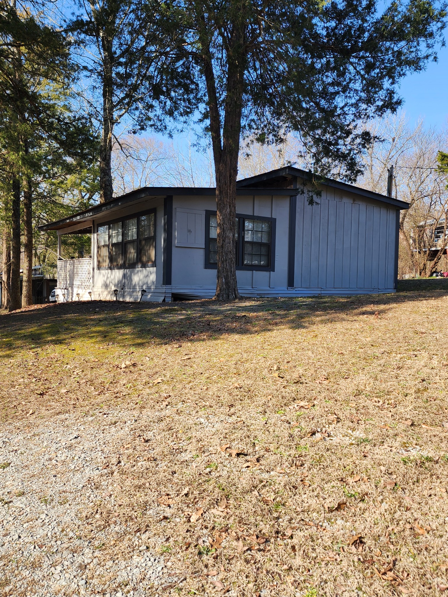 699 Highlander Road Camden, TN 38320 - Photo 1 of 27 Gallery Image 1