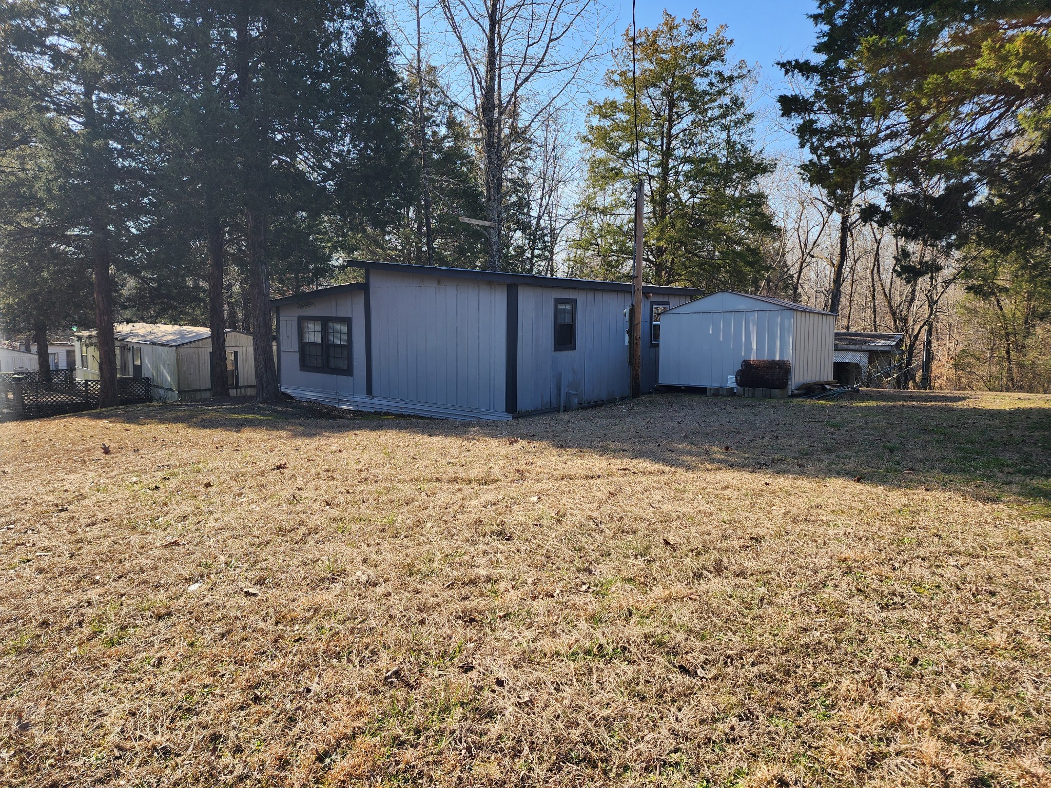 699 Highlander Road Camden, TN 38320 - Photo 14 of 27 Gallery Image 14