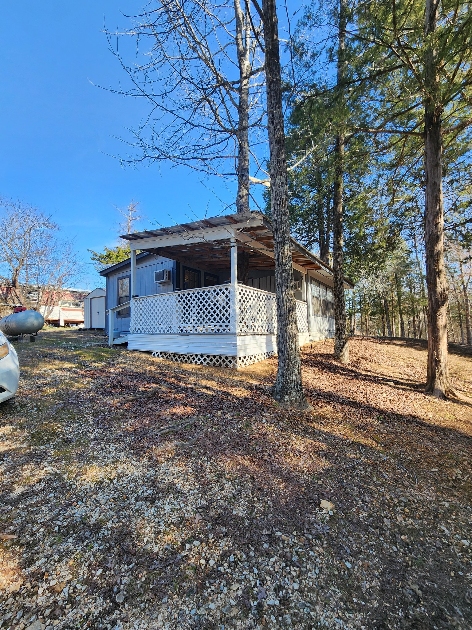 699 Highlander Road Camden, TN 38320 - Photo 19 of 27 Gallery Image 19