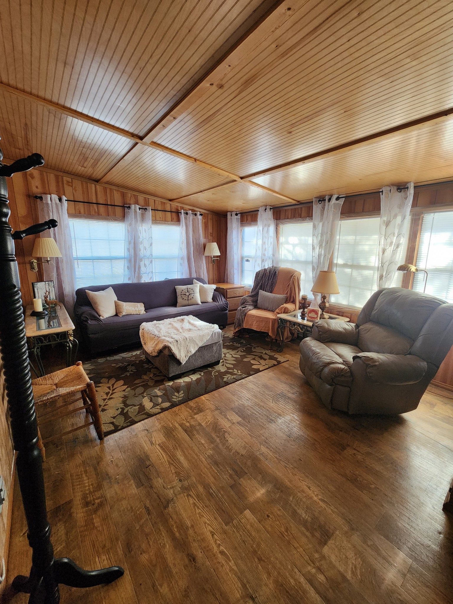 699 Highlander Road Camden, TN 38320 - Photo 2 of 27 Gallery Image 2