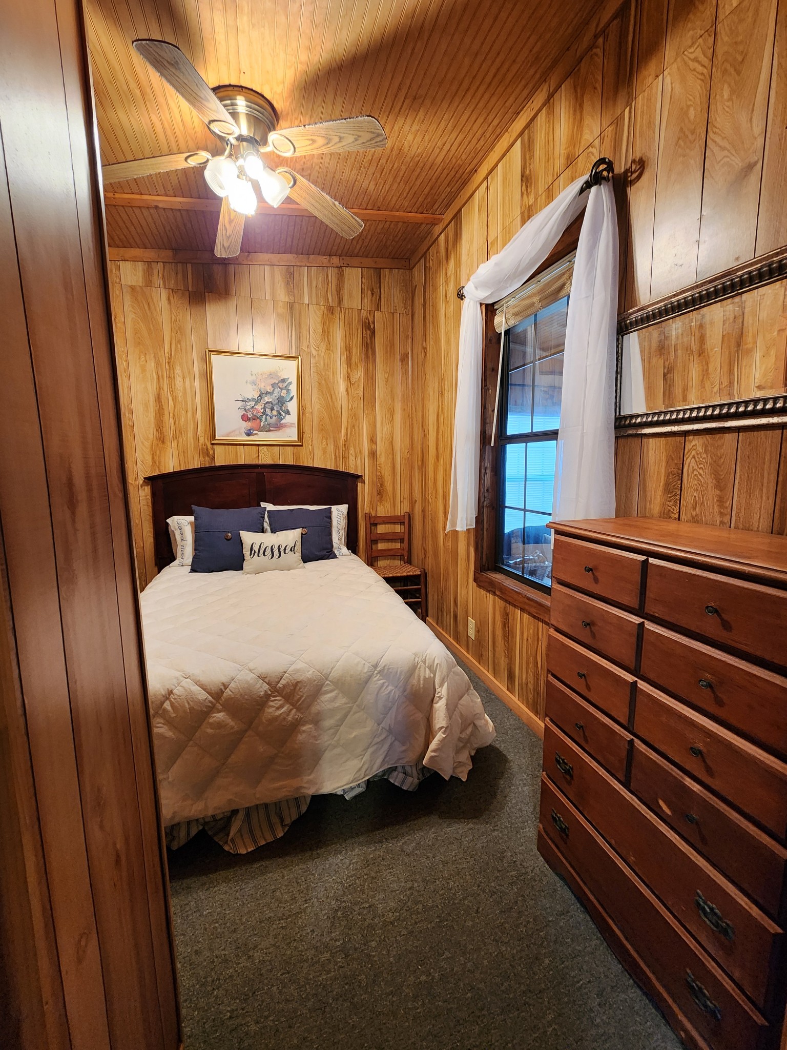 699 Highlander Road Camden, TN 38320 - Photo 7 of 27 Gallery Image 7