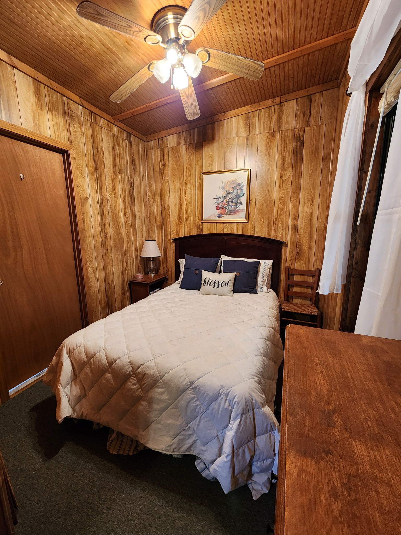 699 Highlander Road Camden, TN 38320 - Photo 8 of 27 Gallery Image 8