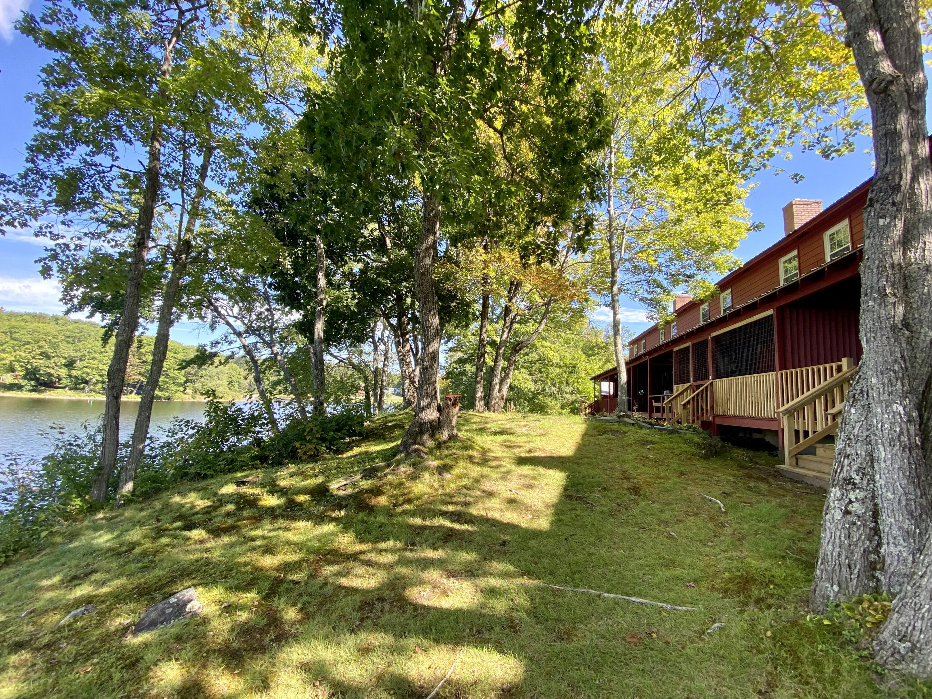 626 Sebec Village Road, Unit D Sebec, ME 04481 - Photo 36 of 43