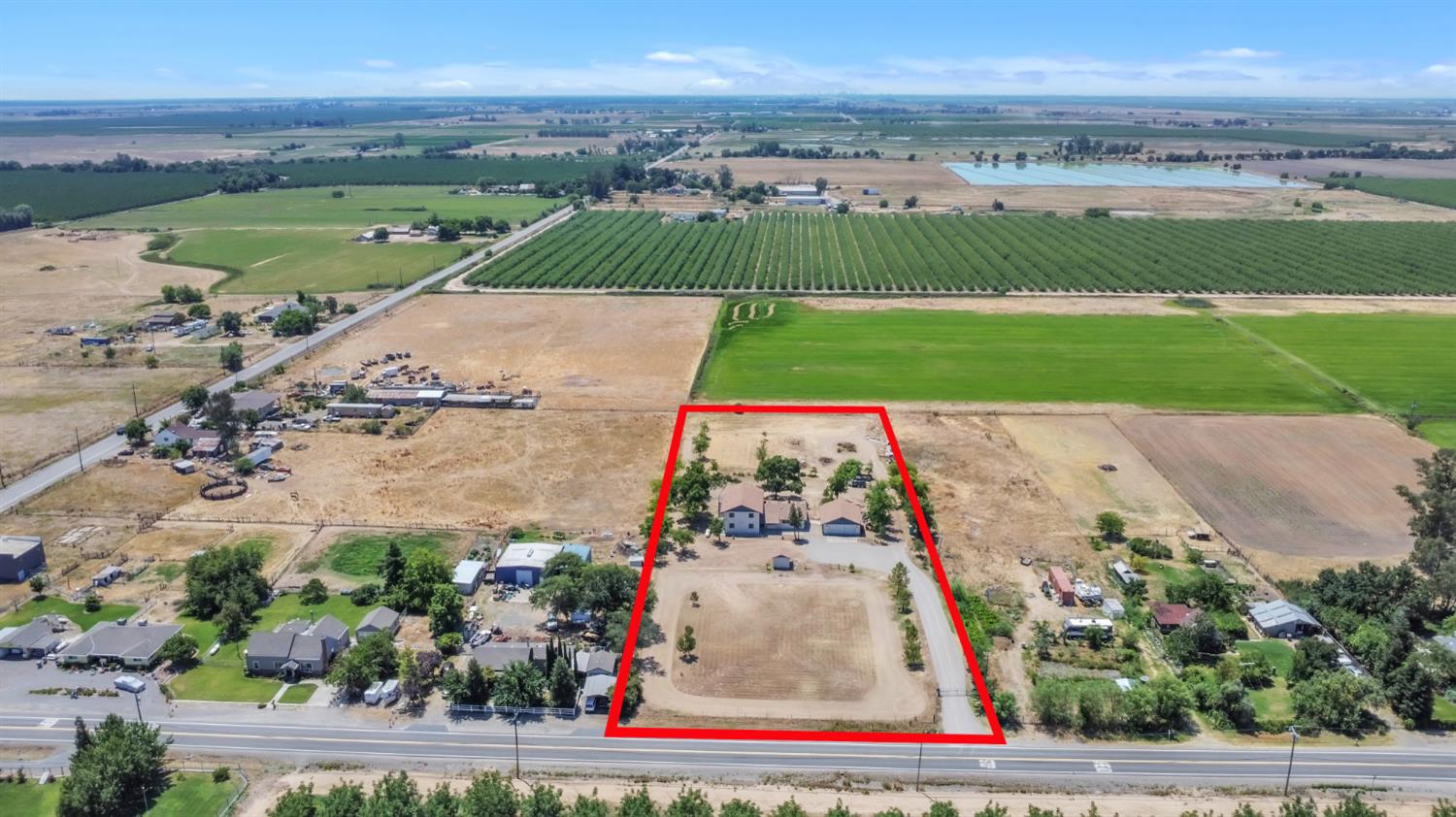 3559 Howsley Road Pleasant Grove, CA 95668 - Photo 60 of 61