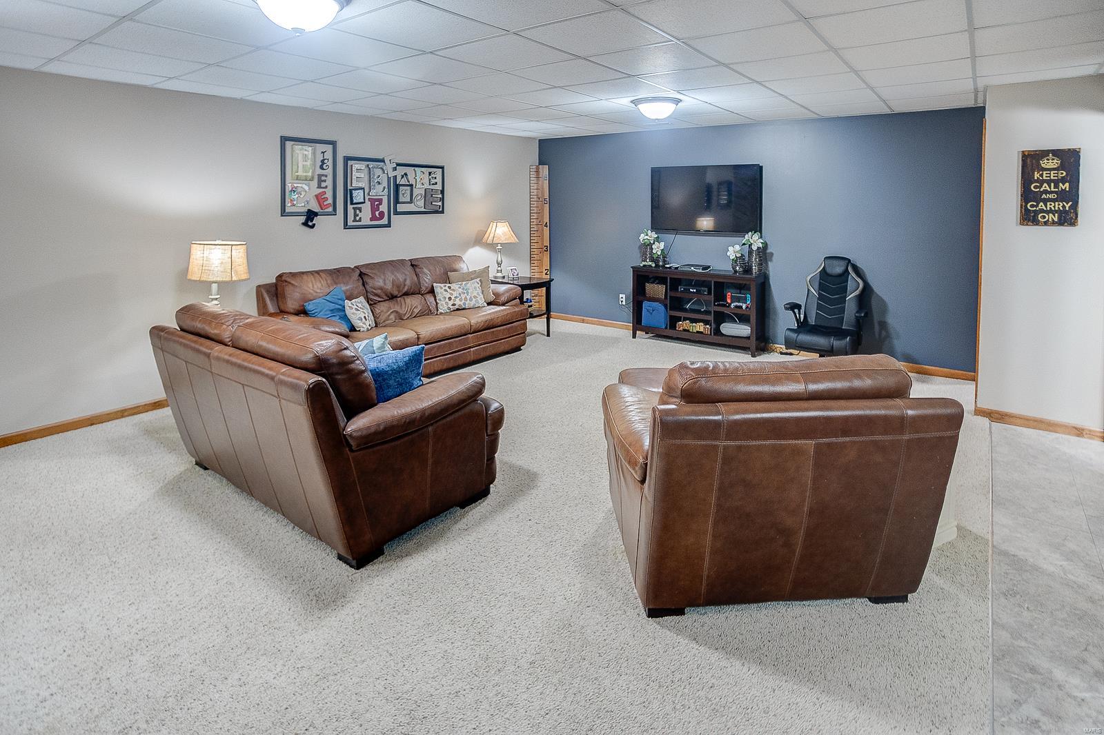 4703 Stonybrook Road Godfrey, IL 62035 - Photo 46 of 59 Gallery Image 46