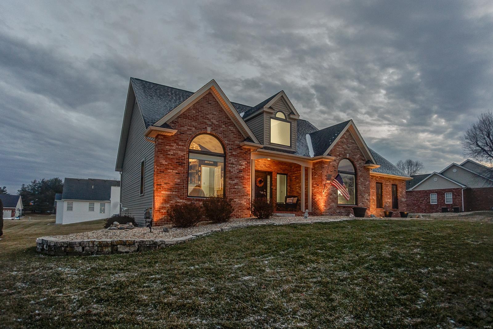 4703 Stonybrook Road Godfrey, IL 62035 - Photo 59 of 59 Gallery Image 59