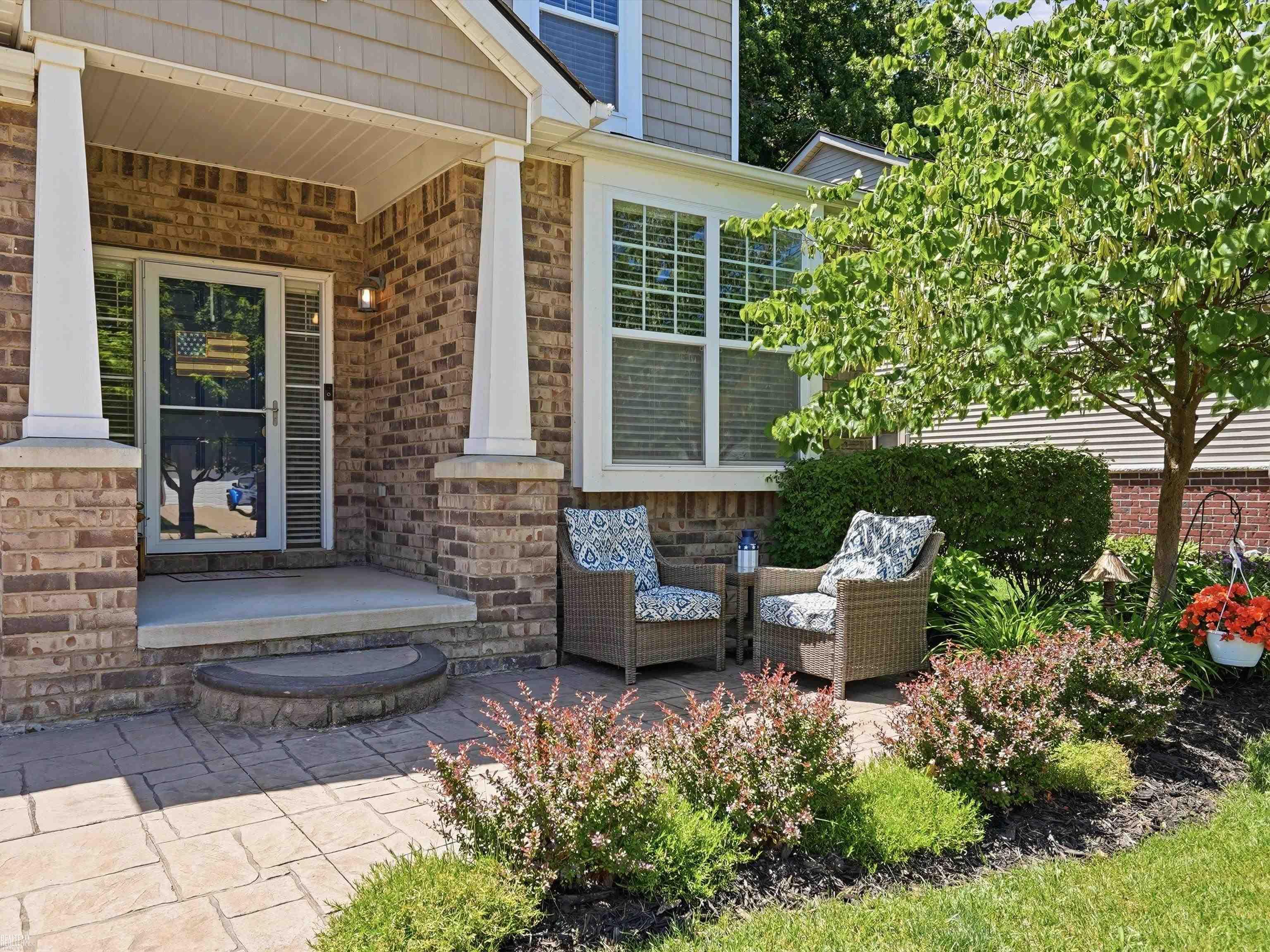 22326 Homestead Drive Macomb, MI 48044 - Photo 52 of 75