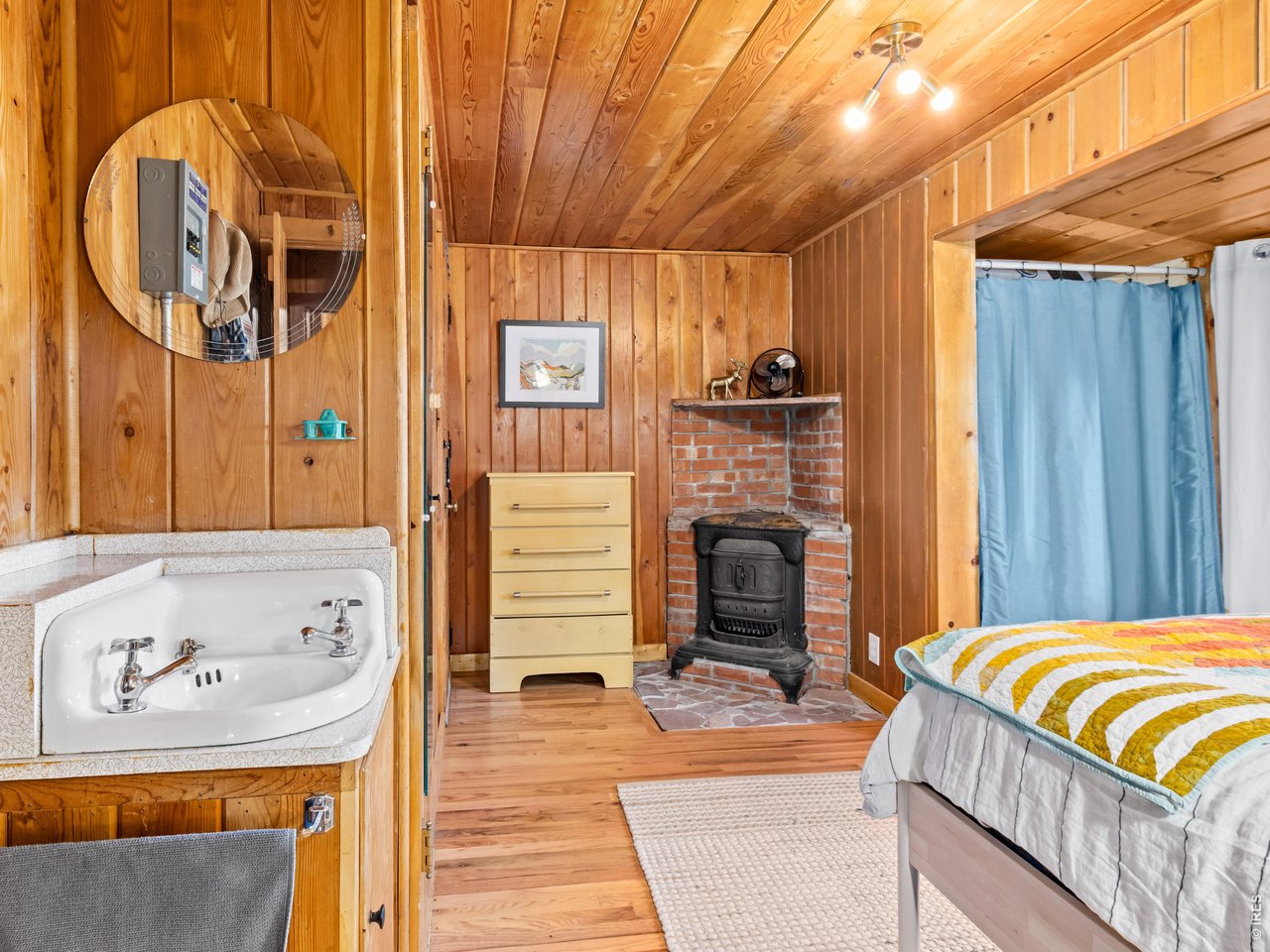 270 Ski Road East Allenspark, CO 80510 - Photo 18 of 30