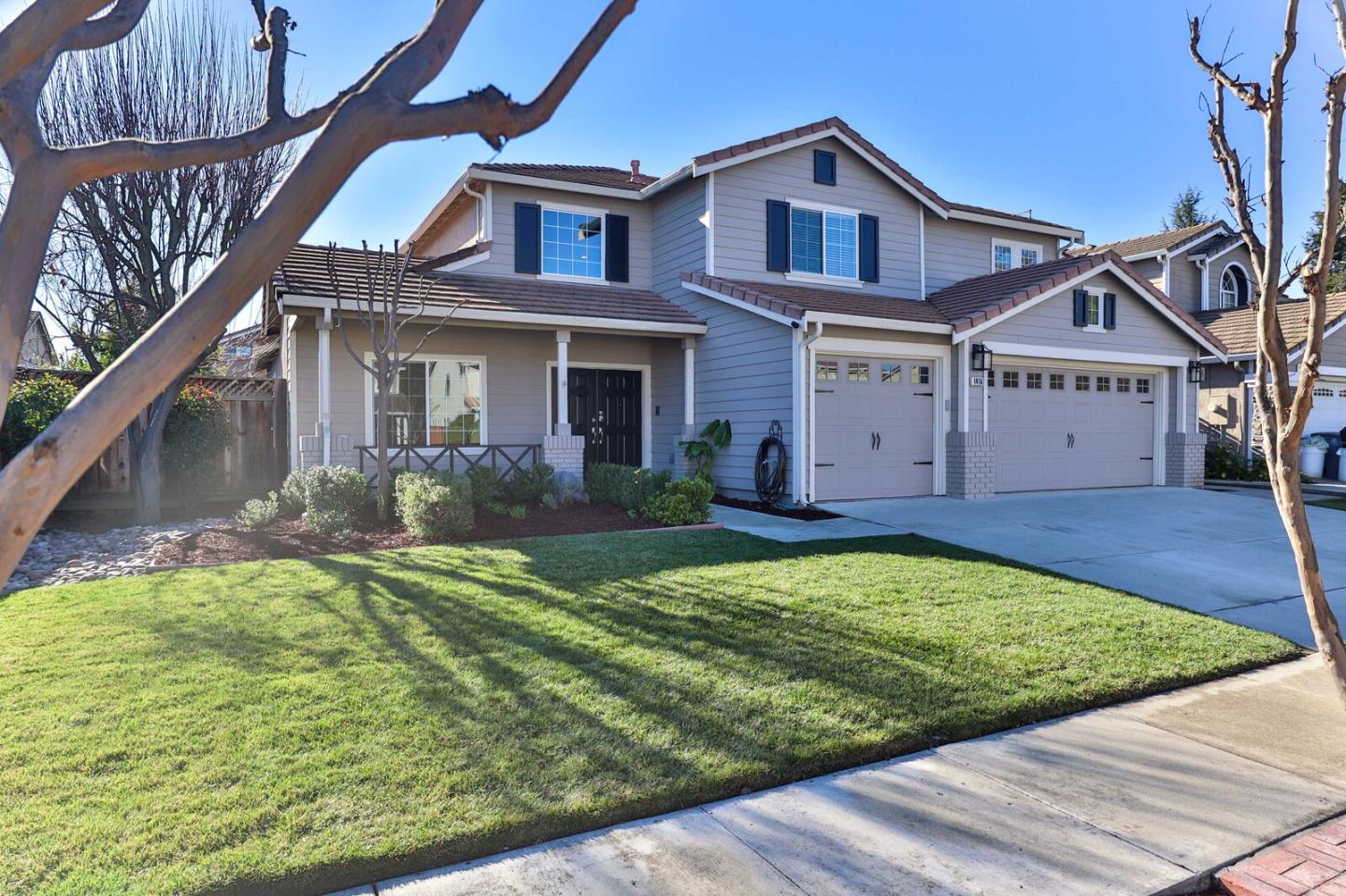1416 Swallow Lane Gilroy, CA 95020 - Photo 1 of 1