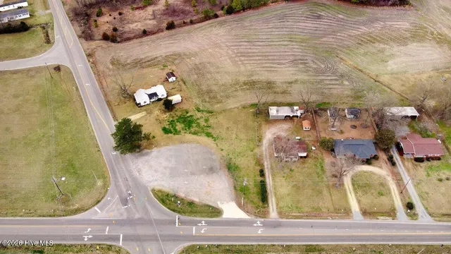 $4,200,000 | 2305 Highway 13, Goldsboro, NC 27534
