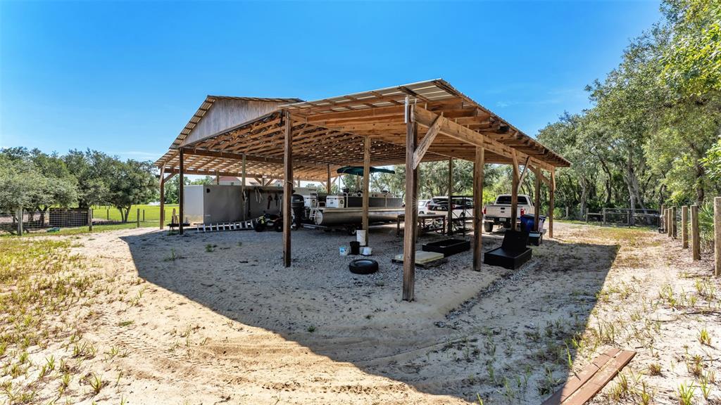 339 Mini Ranch Road Sebring, FL 33870 - Photo 91 of 98