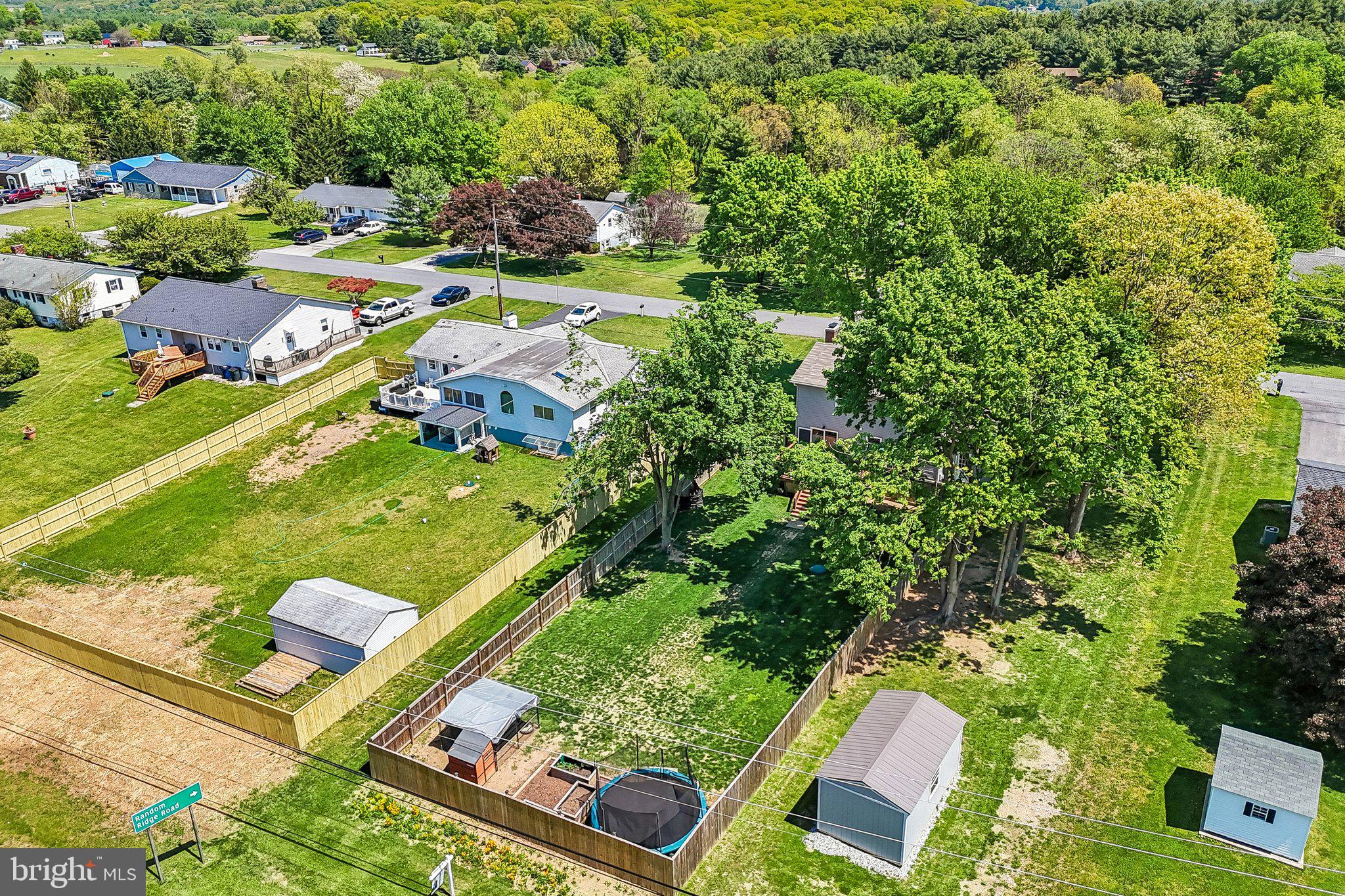 1210 Random Ridge Road Westminster, MD 21157 - Photo 91 of 99