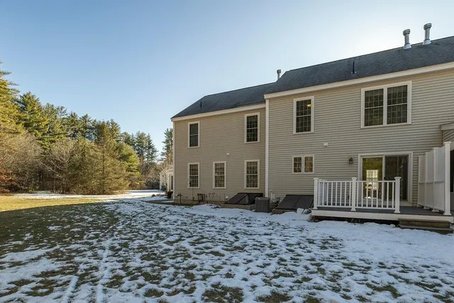 $360,000 | 304 River Grant Drive, Hopkinton, NH 03229