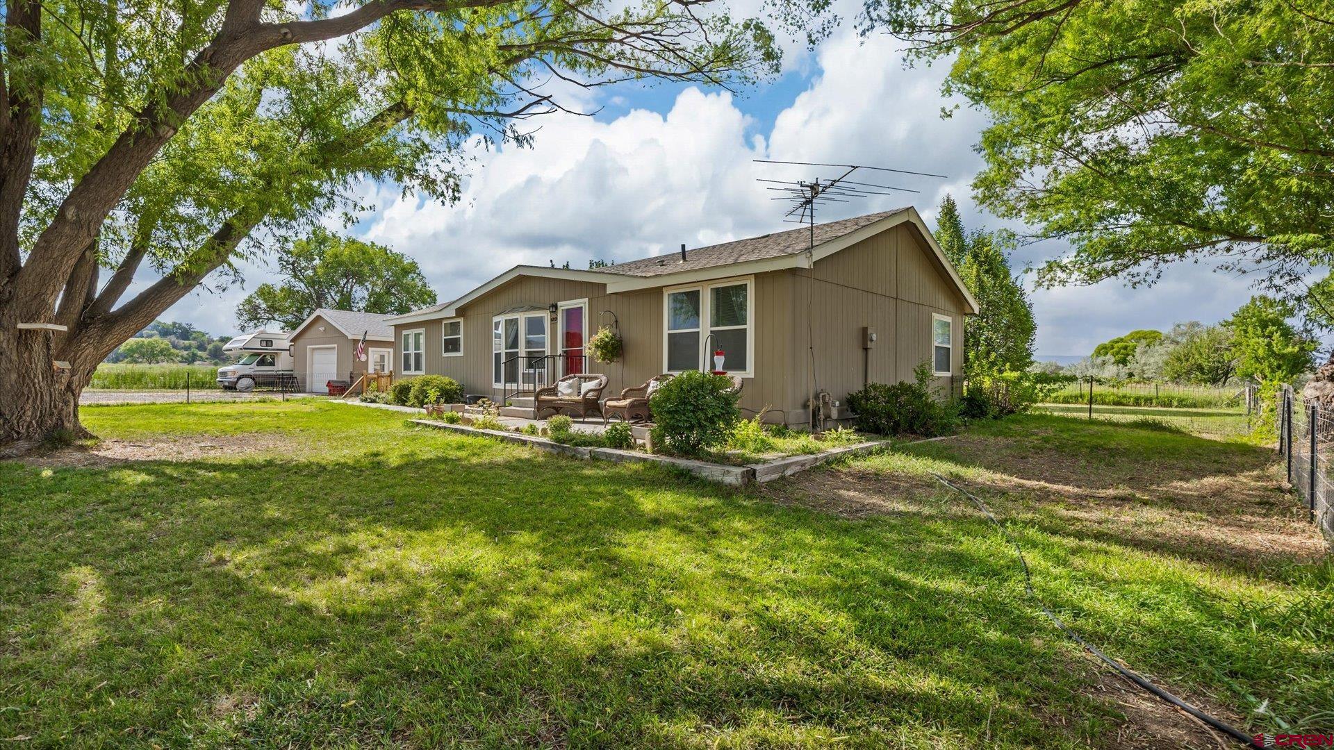 6859 Church Road Olathe, CO 81425 - Photo 22 of 38