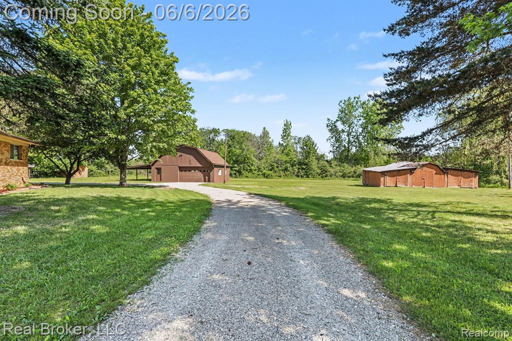 7860 Rynn Road Avoca, MI 48006 - Photo 25 of 33
