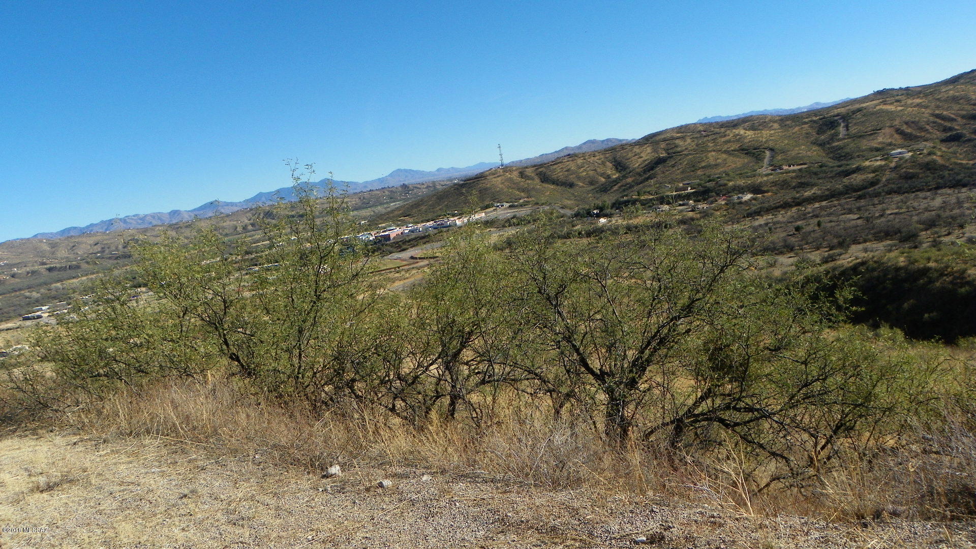 1440 Circulo Sombrero, Unit 86 Rio Rico, AZ 85648 - Photo 1 of 4