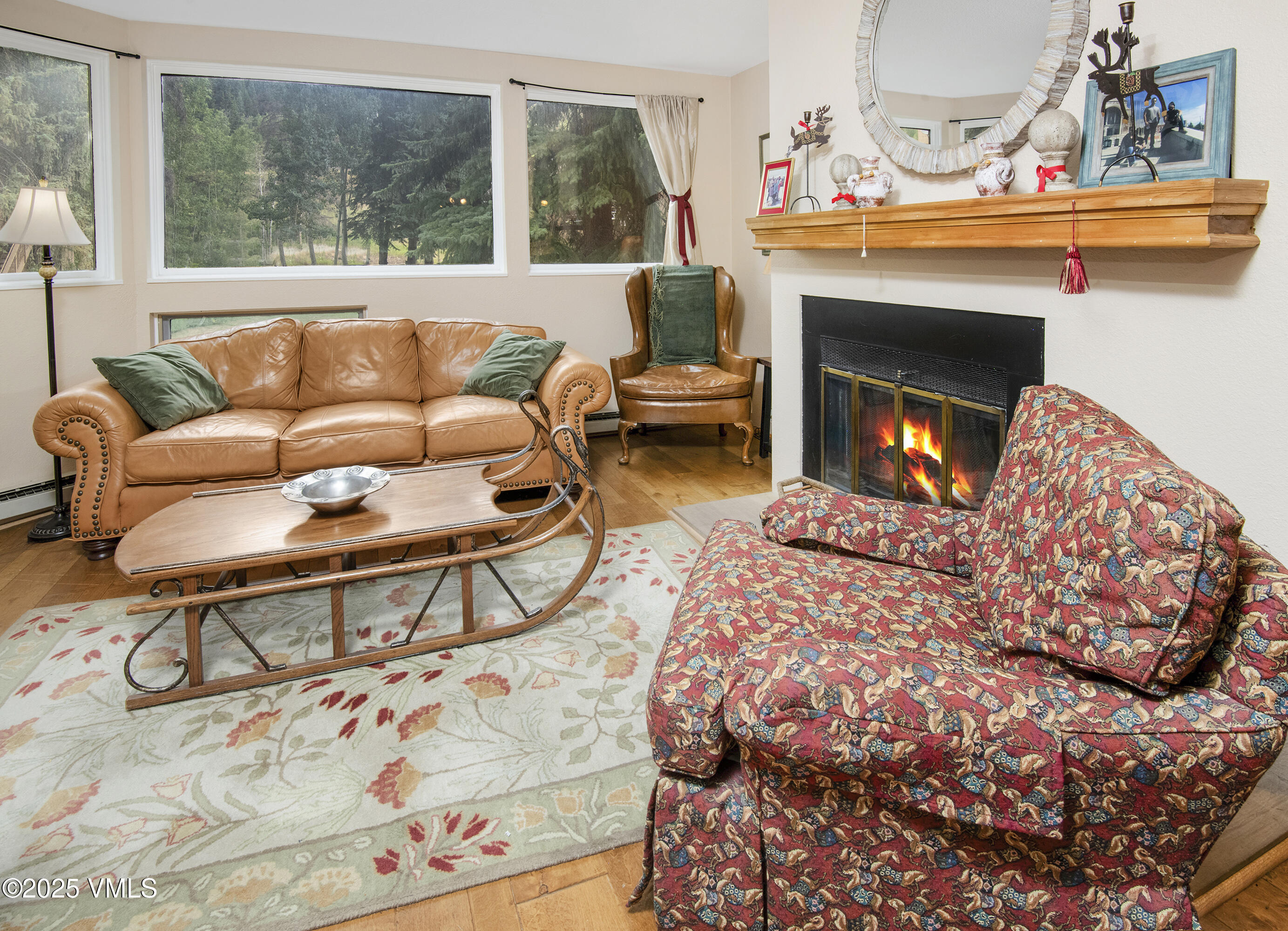 3931 Big Horn Road, Unit 5M Vail, CO 81657 - Photo 11 of 44 3931-Bighorn-5M_11
