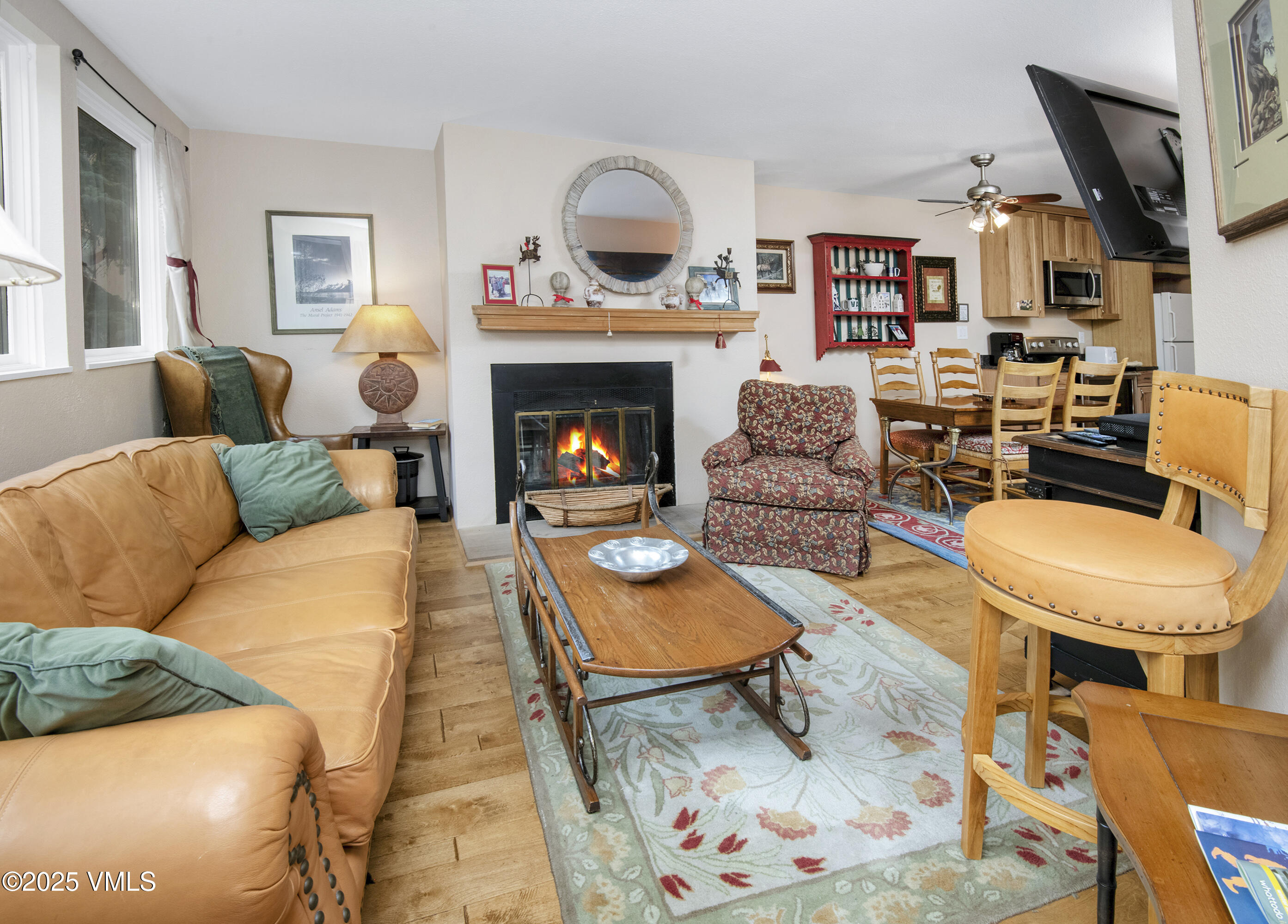 3931 Big Horn Road, Unit 5M Vail, CO 81657 - Photo 12 of 44 3931-Bighorn-5M_12