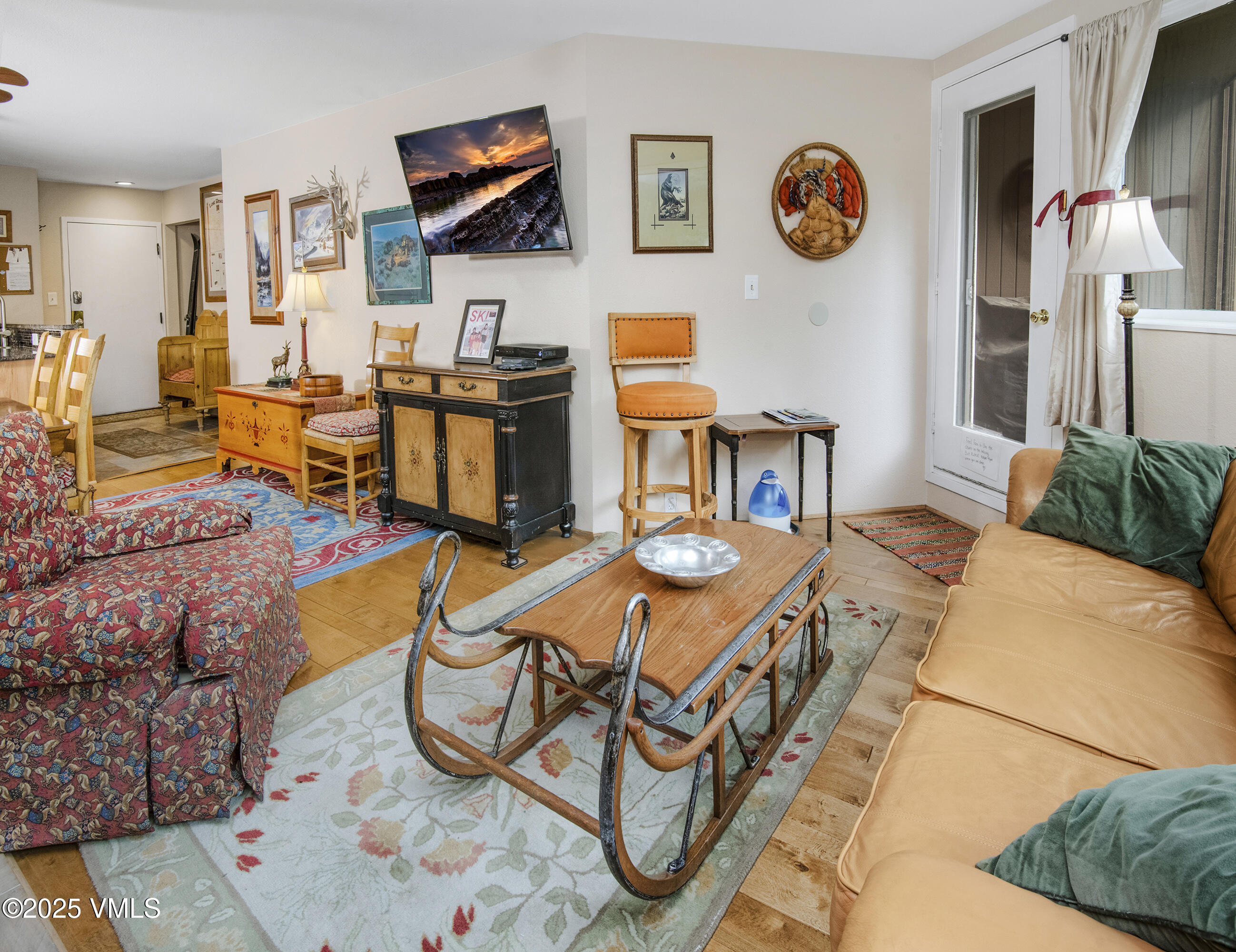 3931 Big Horn Road, Unit 5M Vail, CO 81657 - Photo 13 of 44 3931-Bighorn-5M_13