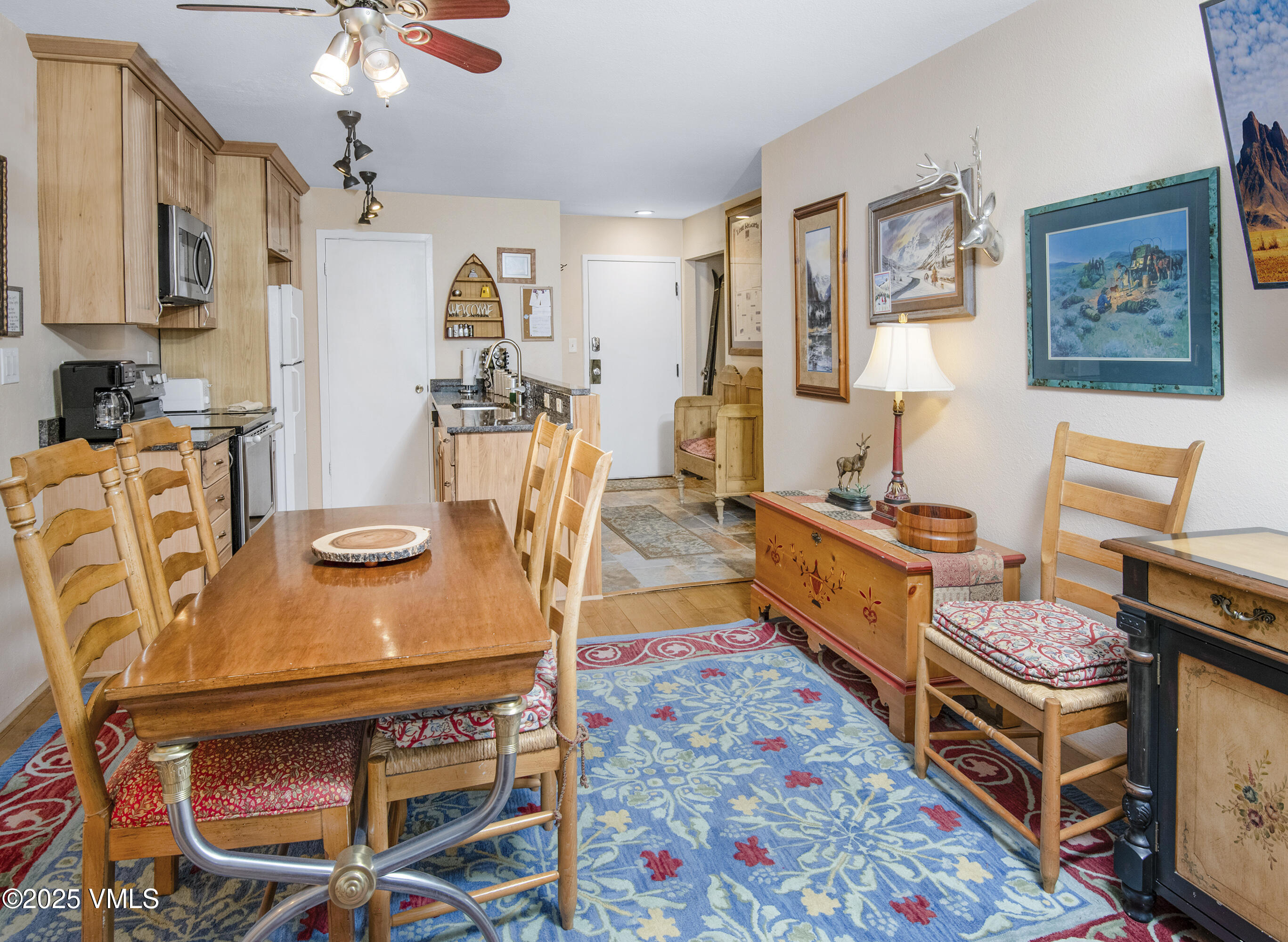 3931 Big Horn Road, Unit 5M Vail, CO 81657 - Photo 14 of 44 3931-Bighorn-5M_14