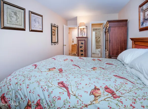 $637,500 | 3931 Big Horn Road, Unit 5M, Vail, CO 81657