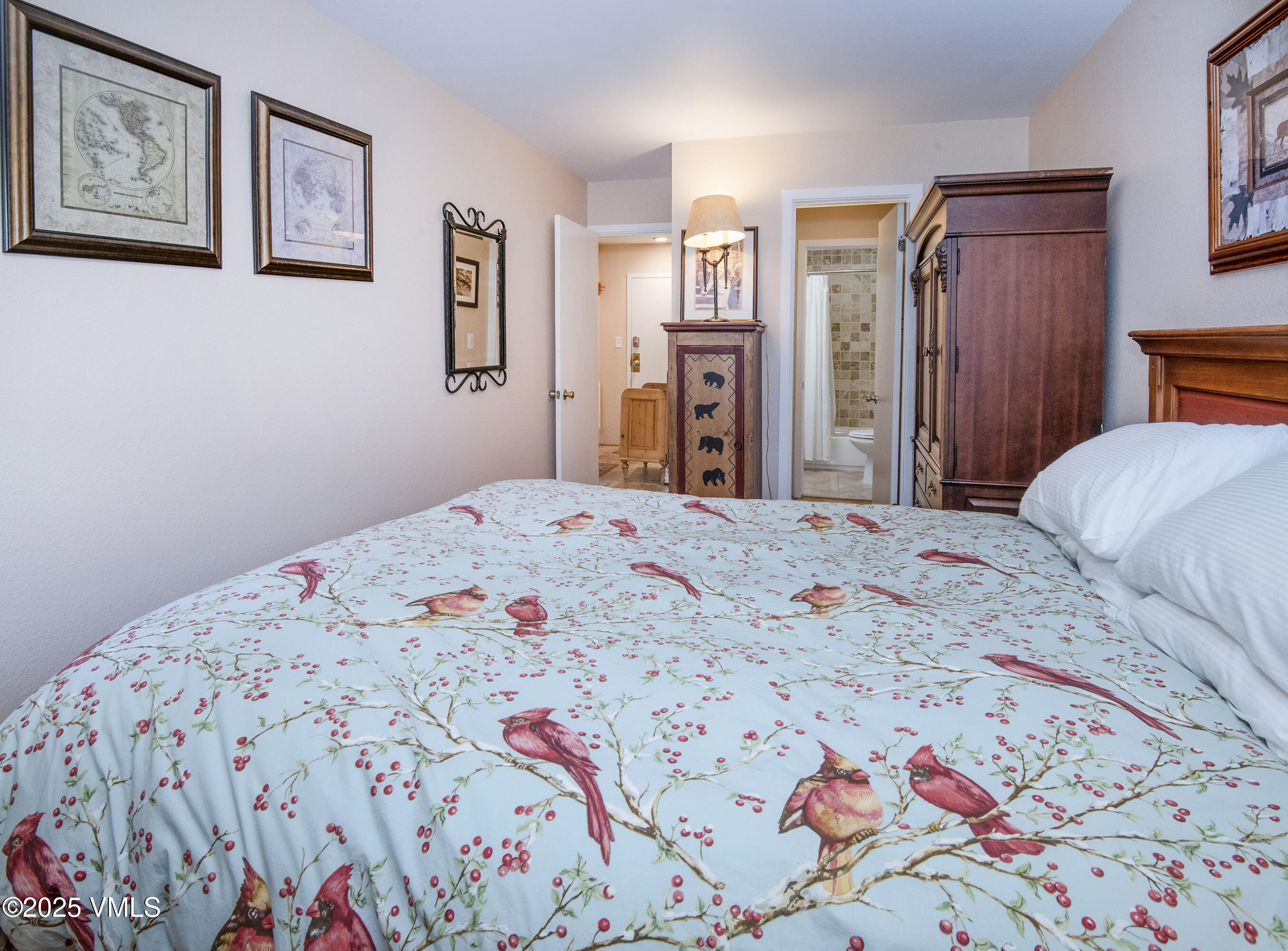 3931 Big Horn Road, Unit 5M Vail, CO 81657 - Photo 17 of 44 3931-Bighorn-5M_17