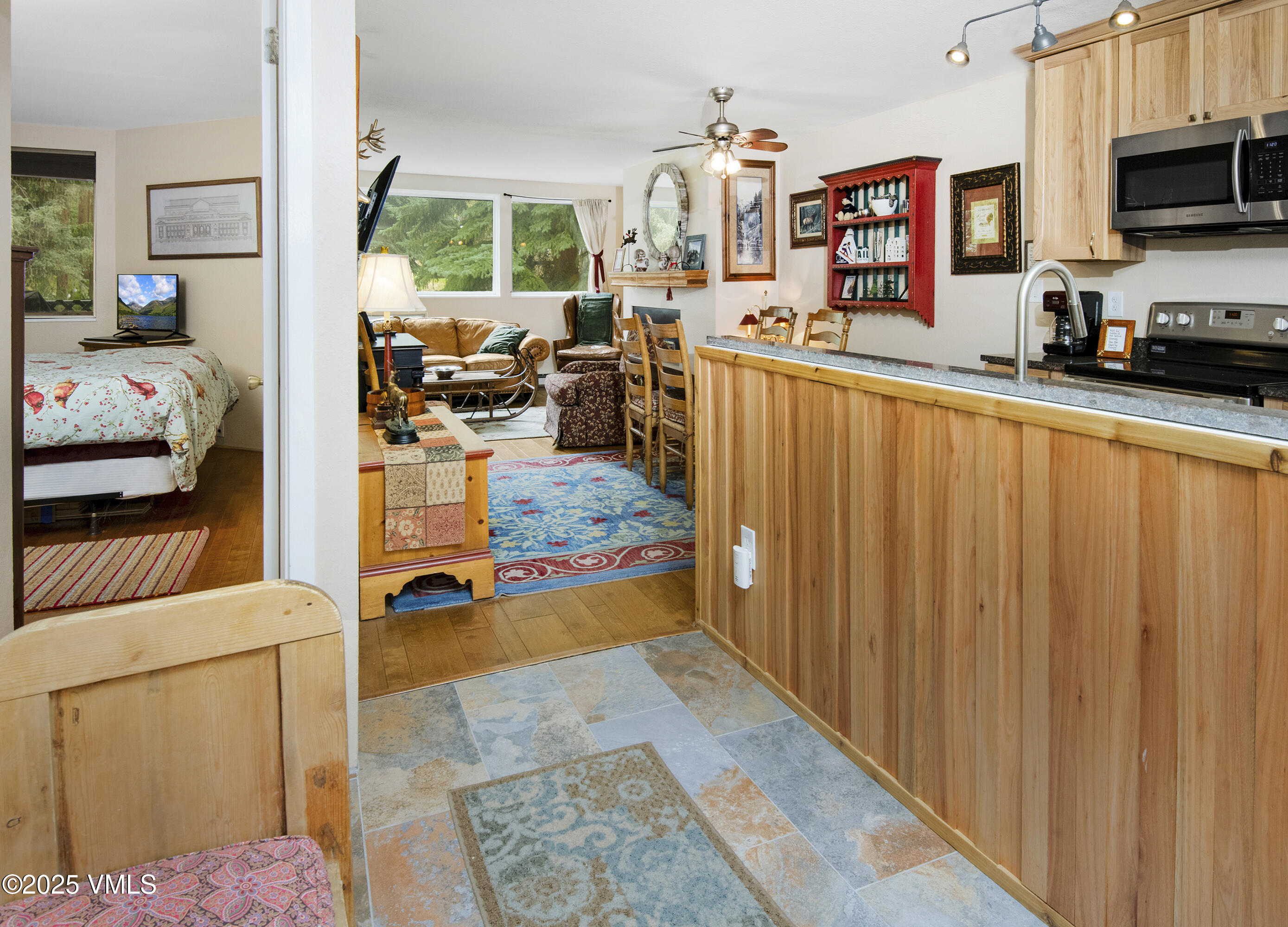 3931 Big Horn Road, Unit 5M Vail, CO 81657 - Photo 2 of 44 3931-Bighorn-5M_02