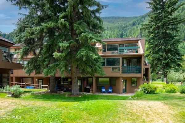 $637,500 | 3931 Big Horn Road, Unit 5M, Vail, CO 81657