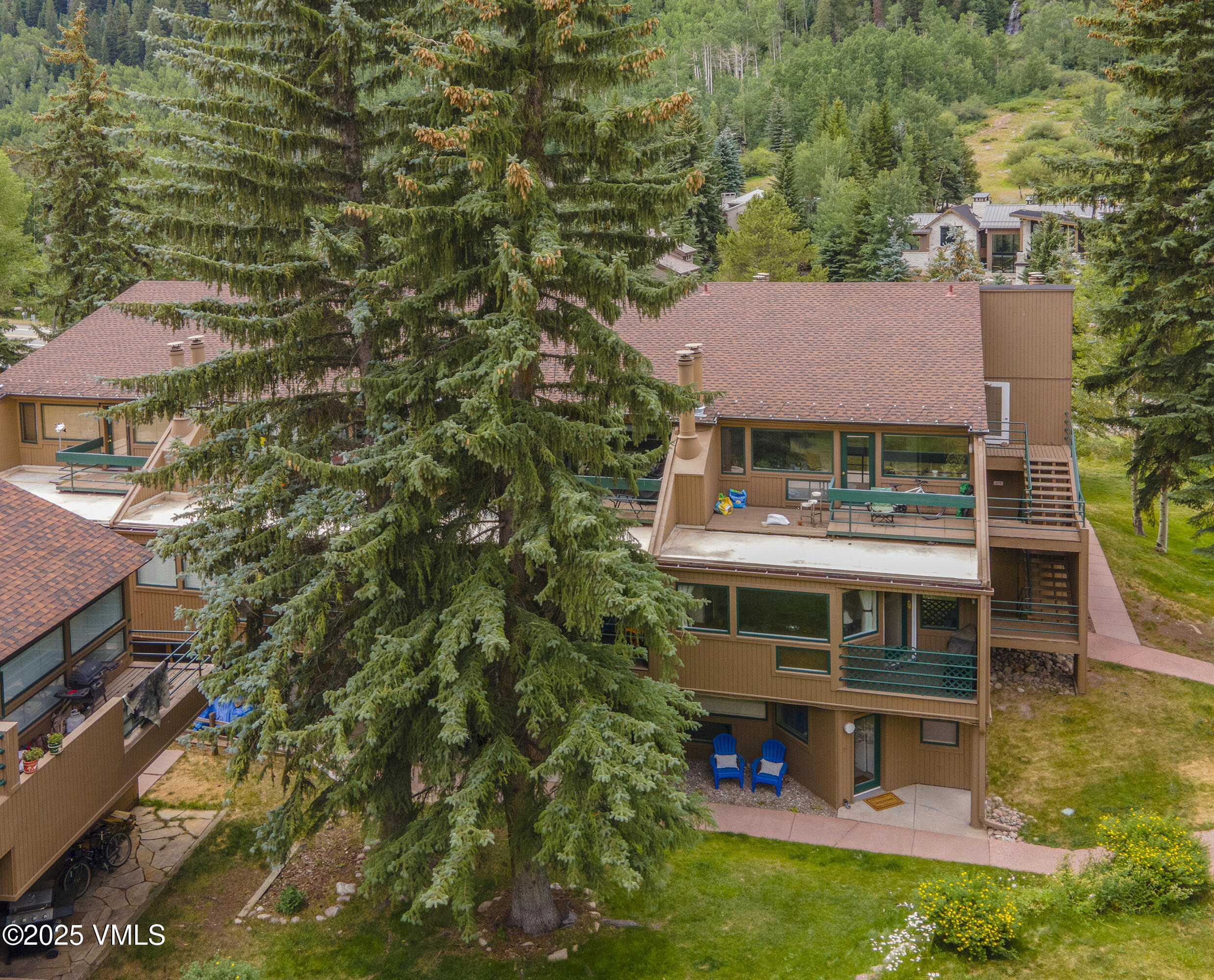 3931 Big Horn Road, Unit 5M Vail, CO 81657 - Photo 28 of 44 3931-Bighorn-5M_28