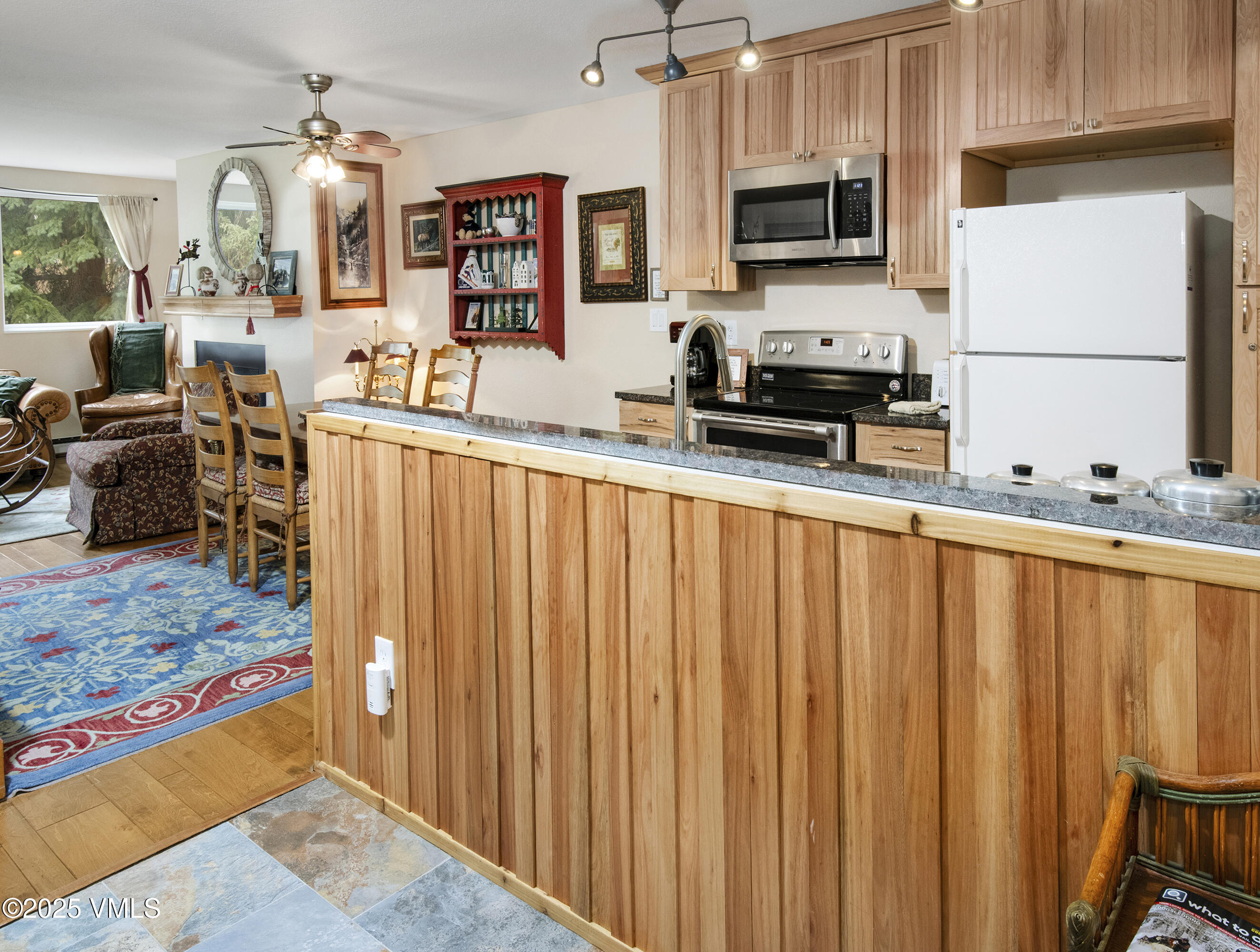 3931 Big Horn Road, Unit 5M Vail, CO 81657 - Photo 3 of 44 3931-Bighorn-5M_03