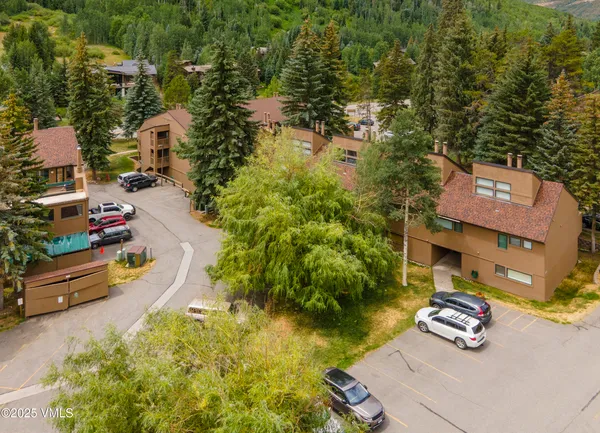 $637,500 | 3931 Big Horn Road, Unit 5M, Vail, CO 81657