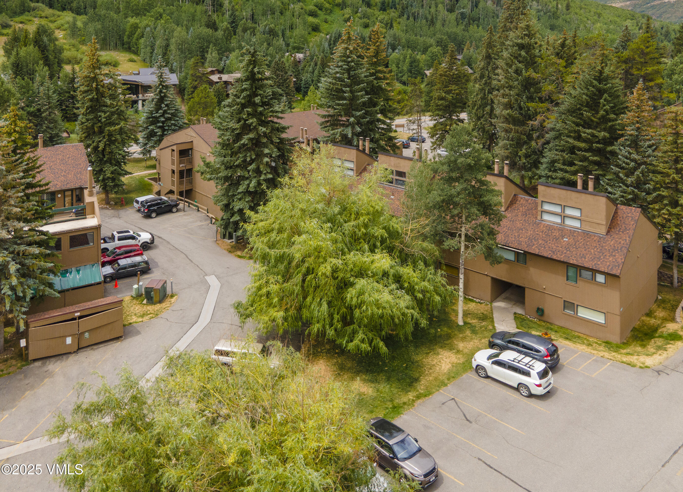 3931 Big Horn Road, Unit 5M Vail, CO 81657 - Photo 32 of 44 3931-Bighorn-5M_32