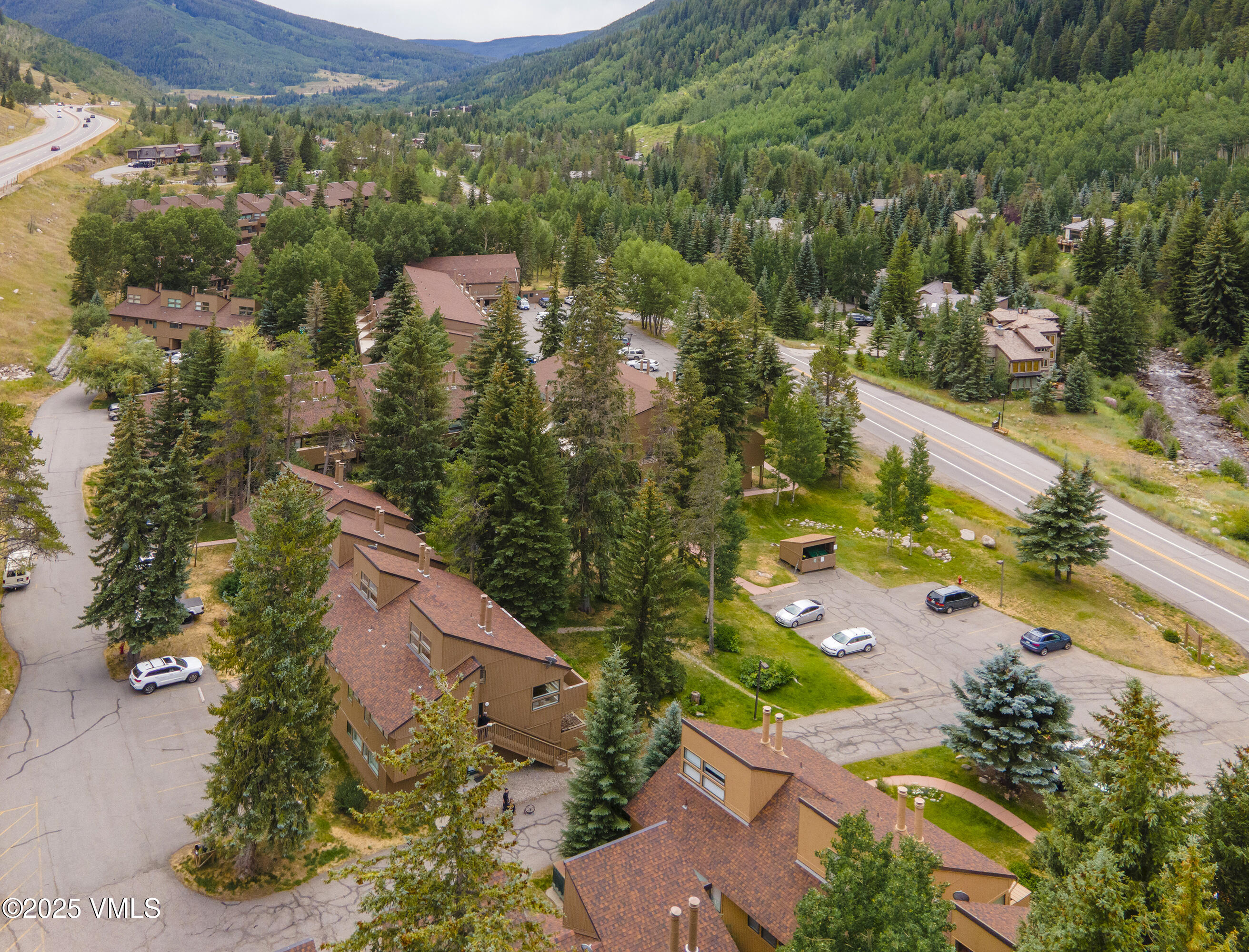 3931 Big Horn Road, Unit 5M Vail, CO 81657 - Photo 34 of 44 3931-Bighorn-5M_34