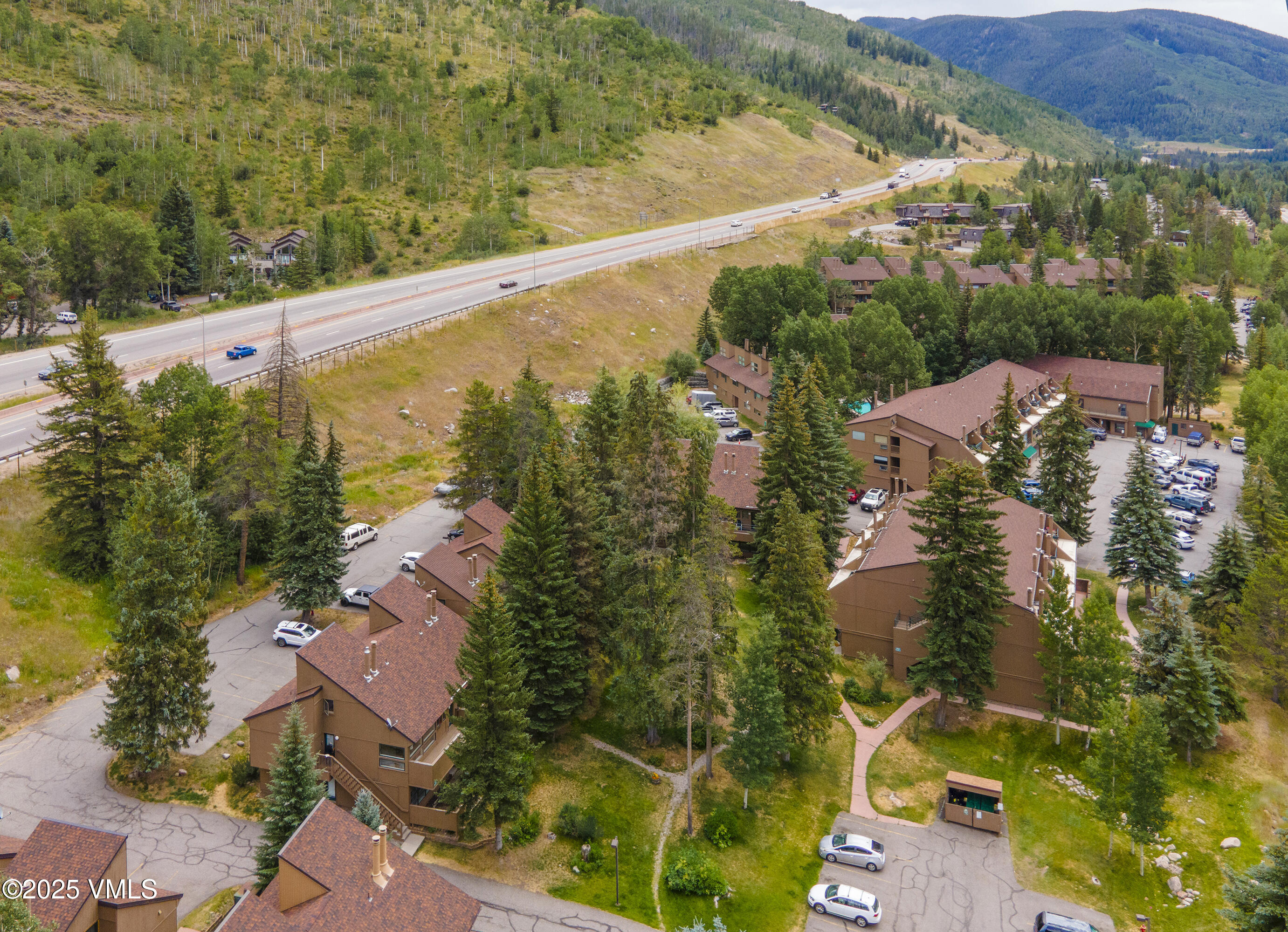 3931 Big Horn Road, Unit 5M Vail, CO 81657 - Photo 35 of 44 3931-Bighorn-5M_35